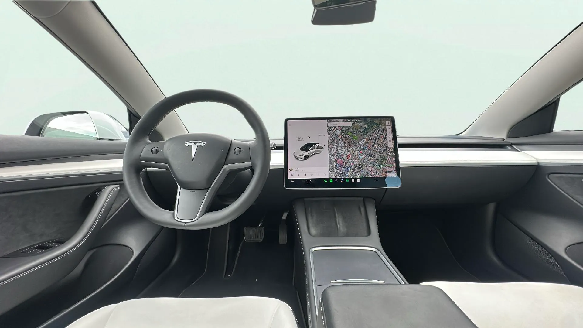 Tesla Model 3 Estándar Plus RWD - foto 19