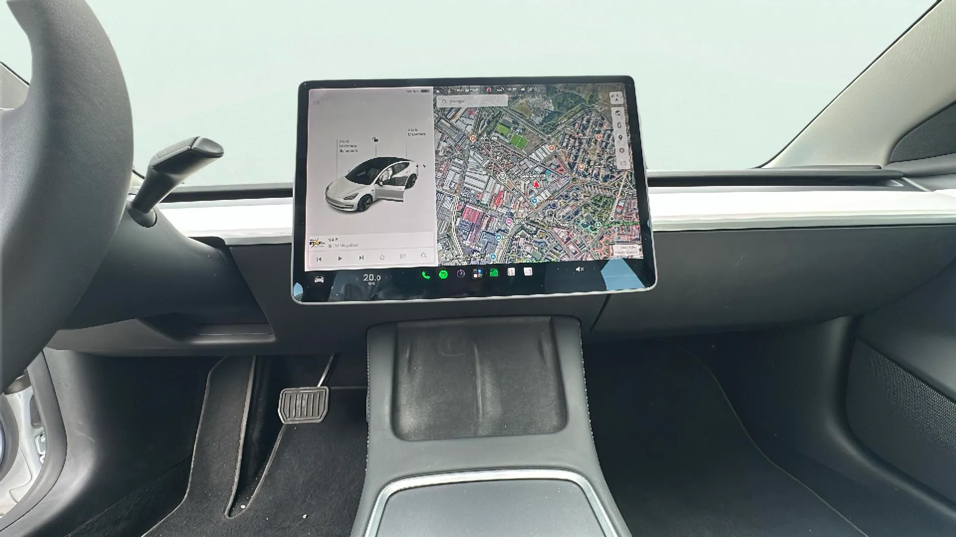 Tesla Model 3 Estándar Plus RWD - foto 15