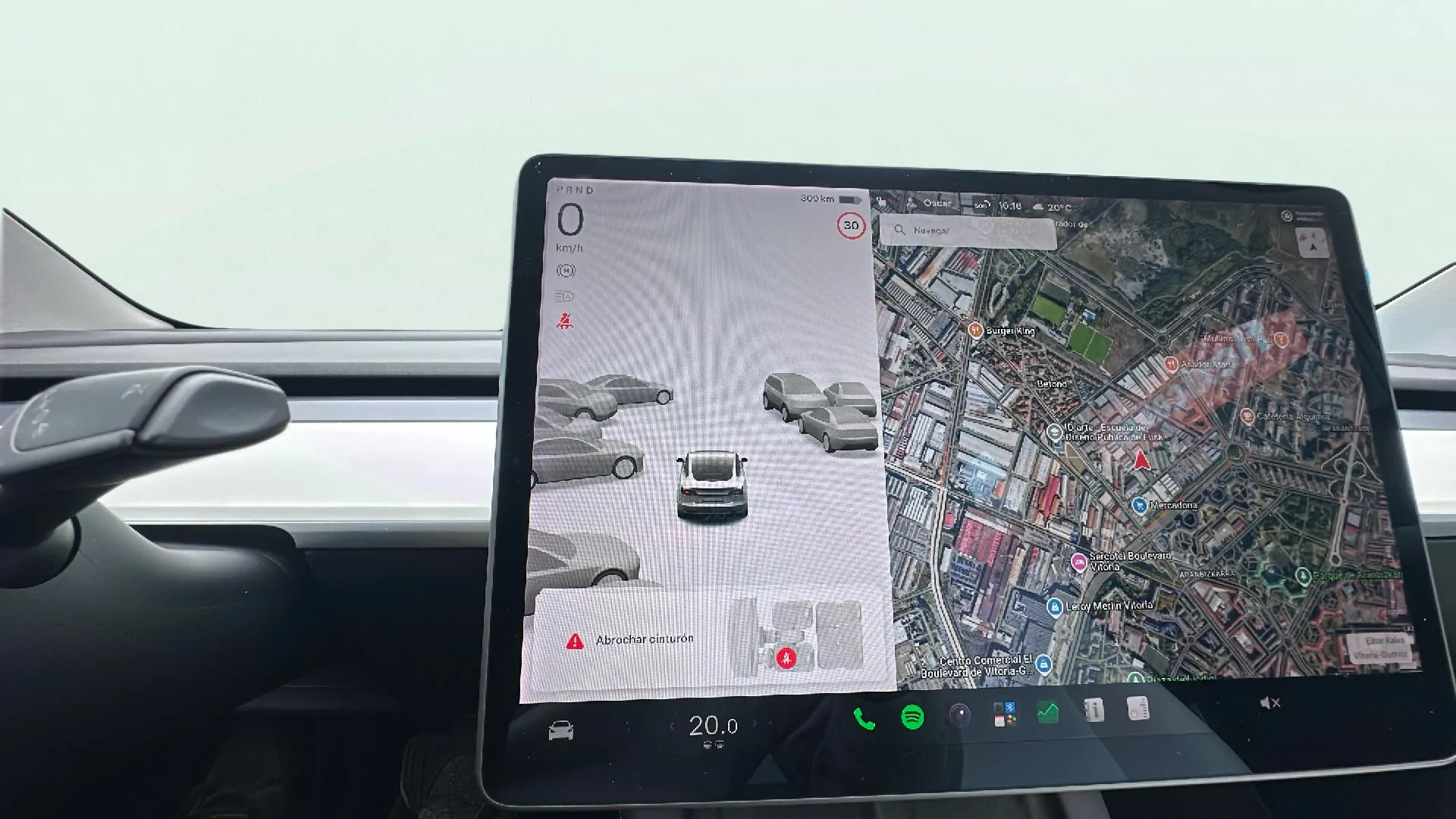 Tesla Model 3 Estándar Plus RWD - foto 16