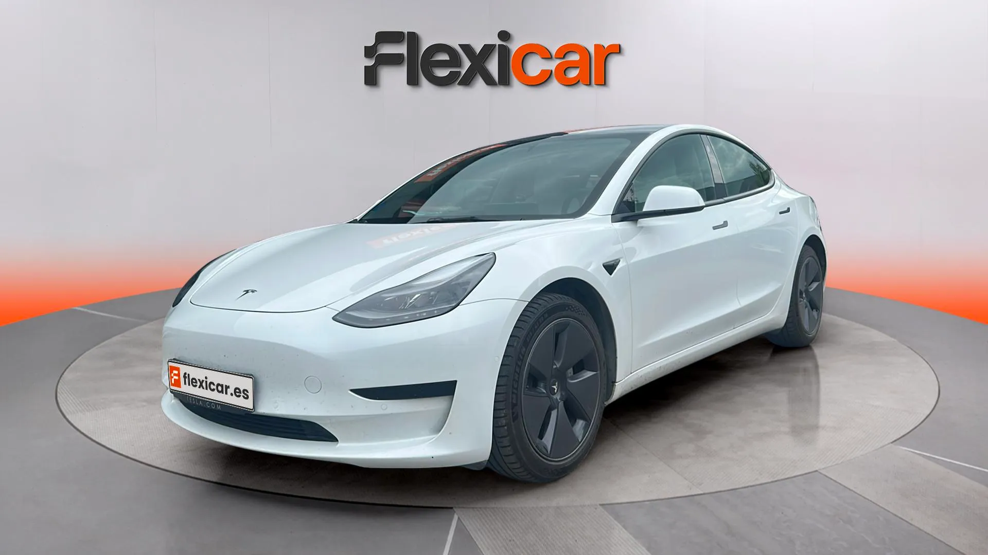 Tesla Model 3 Estándar Plus RWD - foto 7