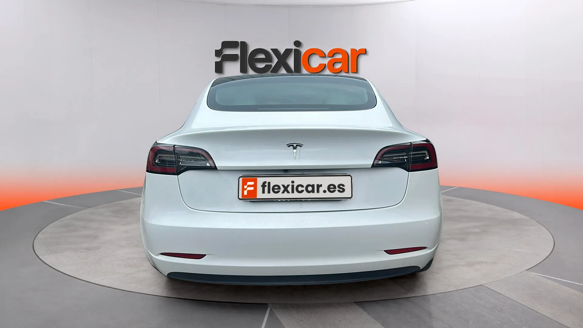 Tesla Model 3 Estándar Plus RWD - foto 12
