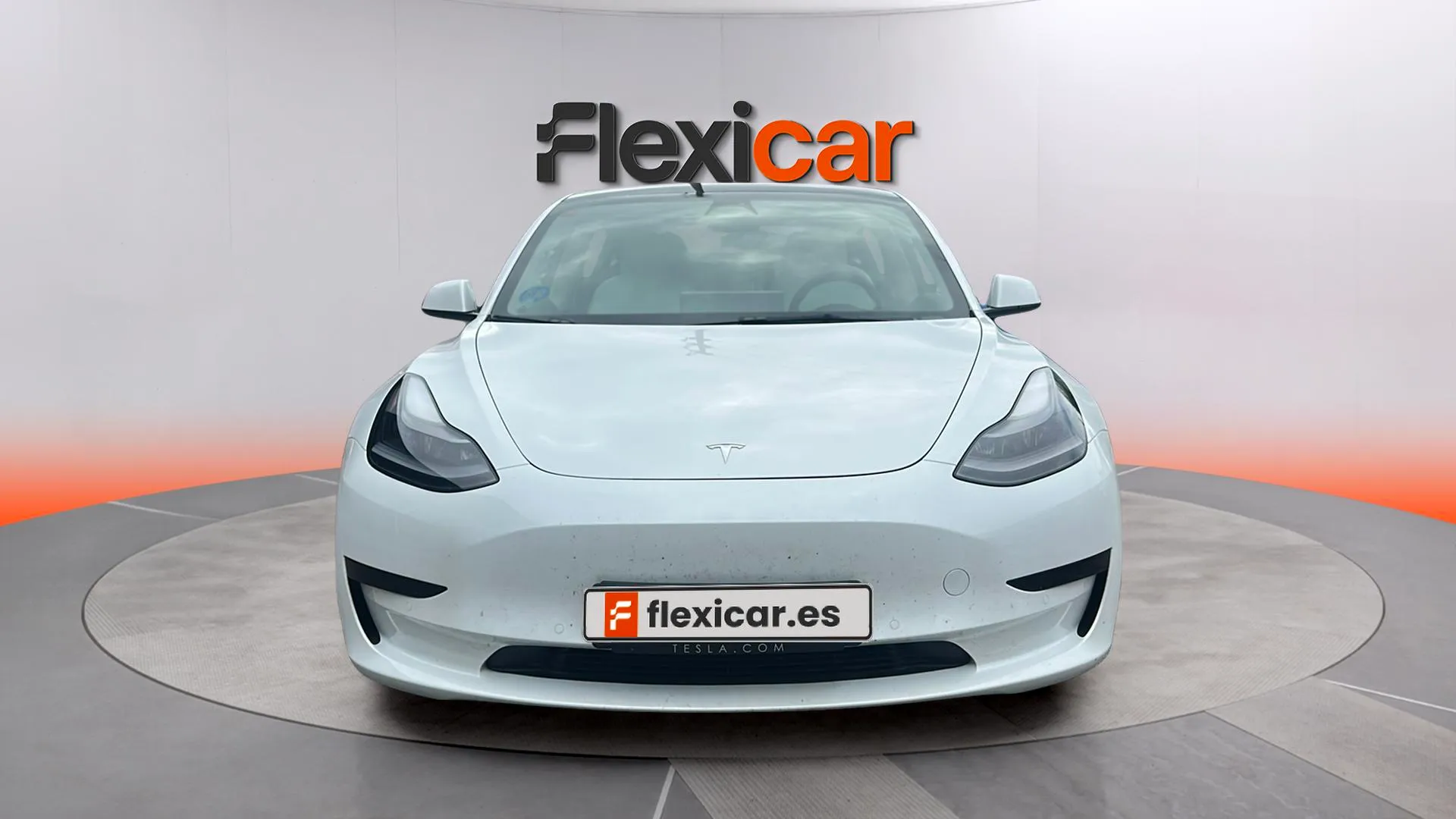 Tesla Model 3 Estándar Plus RWD - foto 6