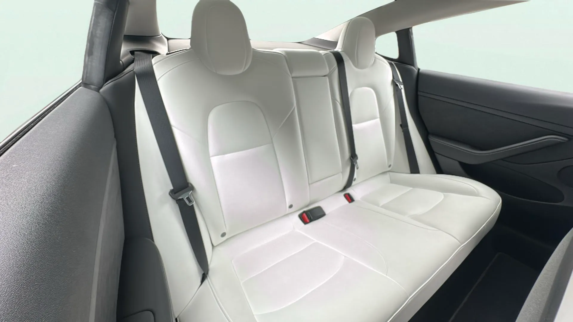 Tesla Model 3 Estándar Plus RWD - foto 23