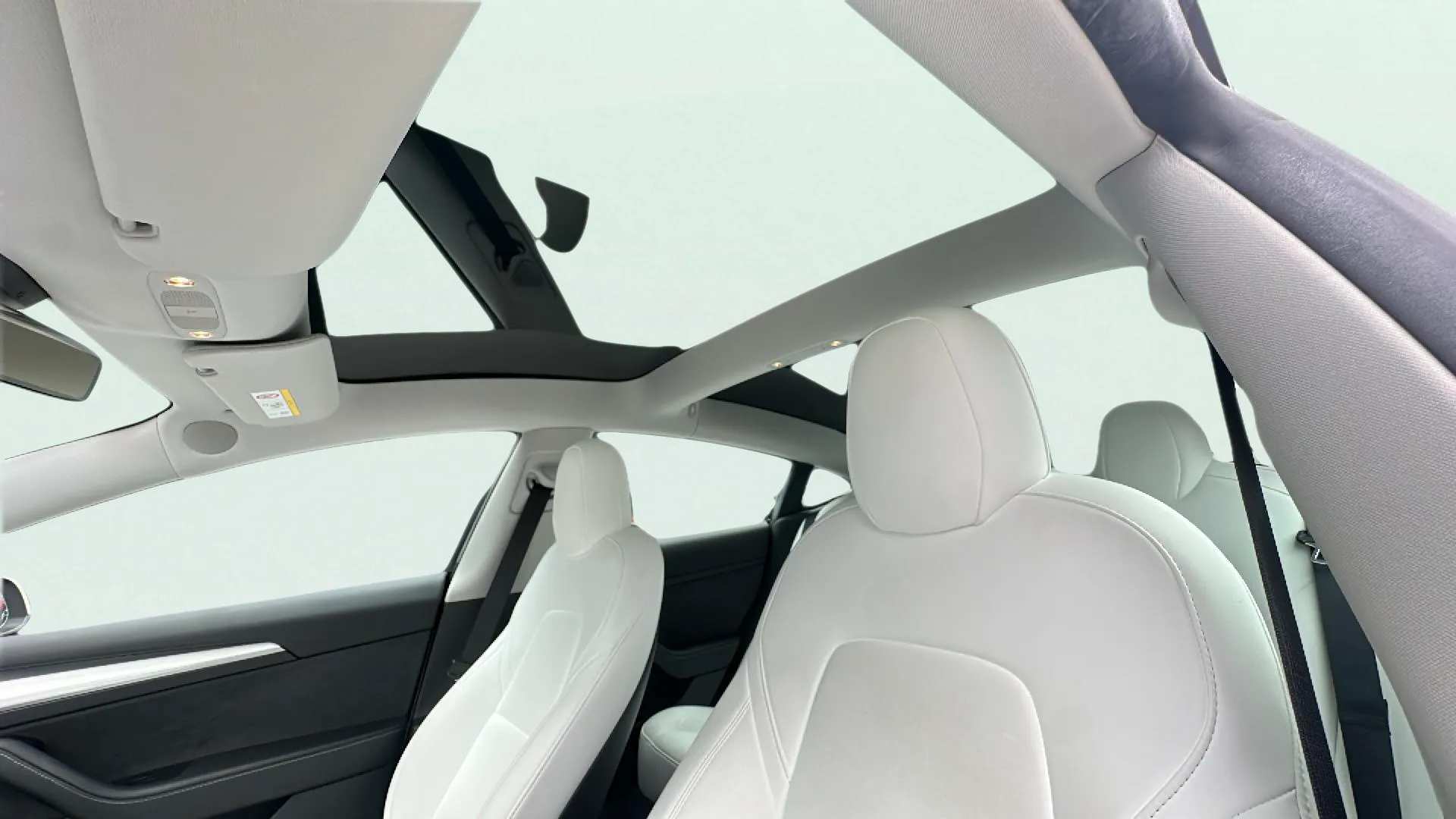 Tesla Model 3 Estándar Plus RWD - foto 21