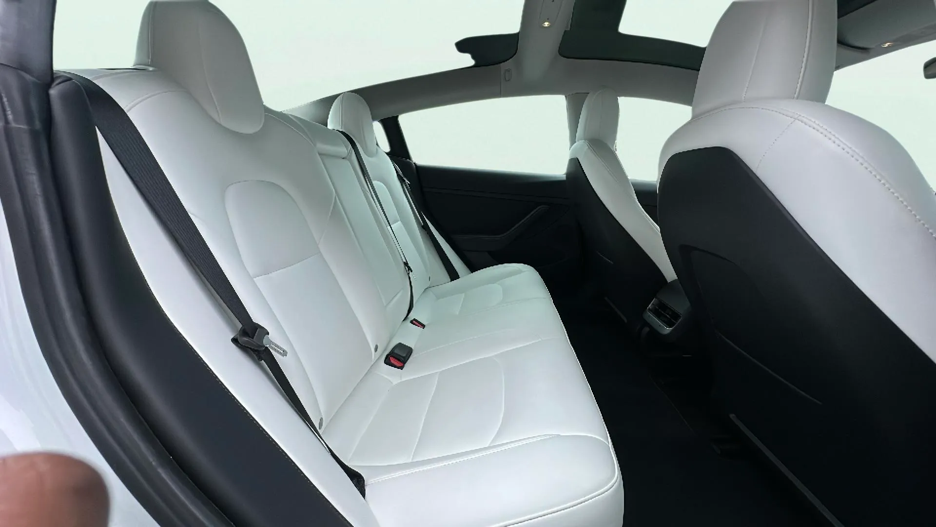 Tesla Model 3 Estándar Plus RWD - foto 22