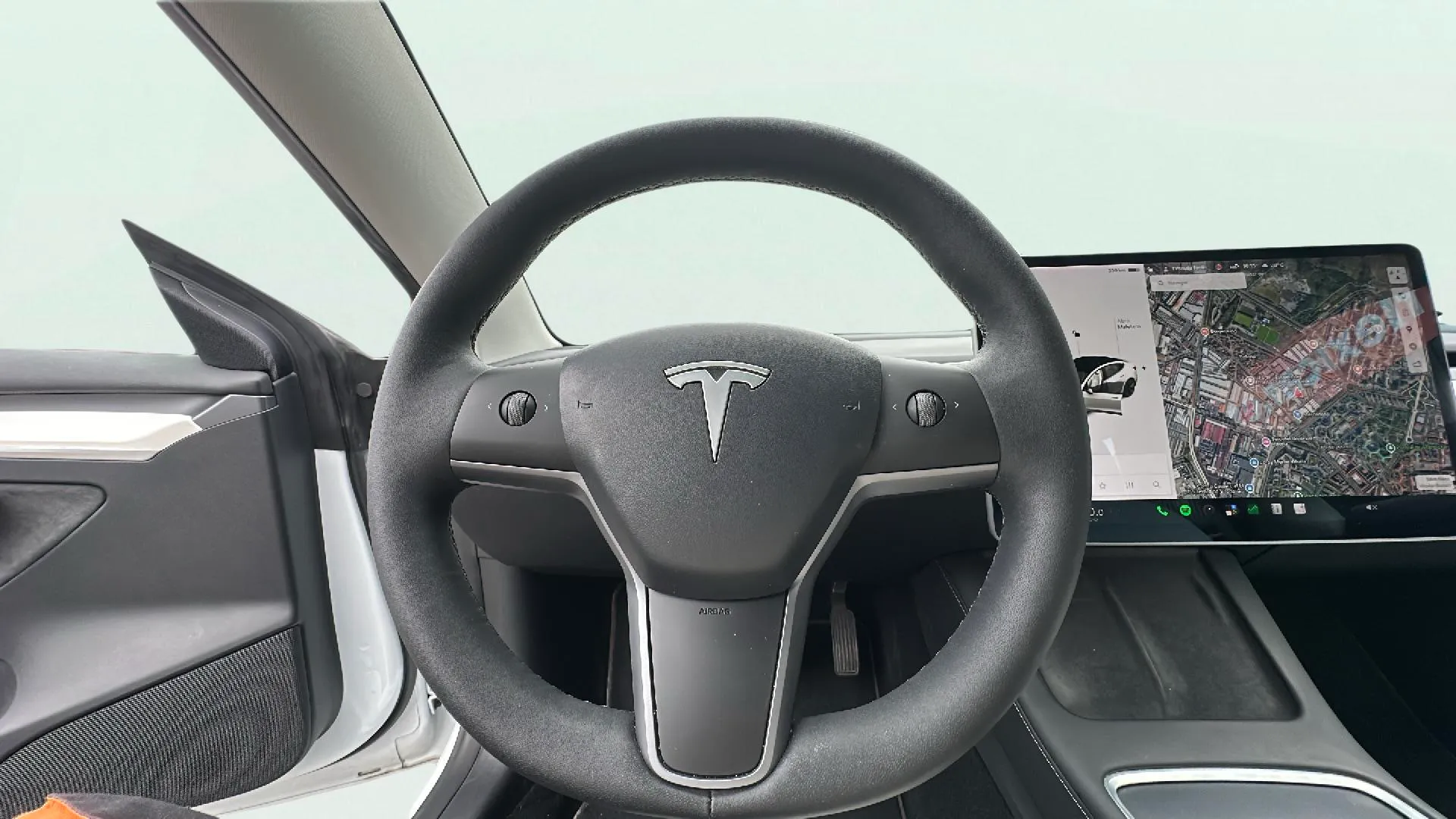 Tesla Model 3 Estándar Plus RWD - foto 14