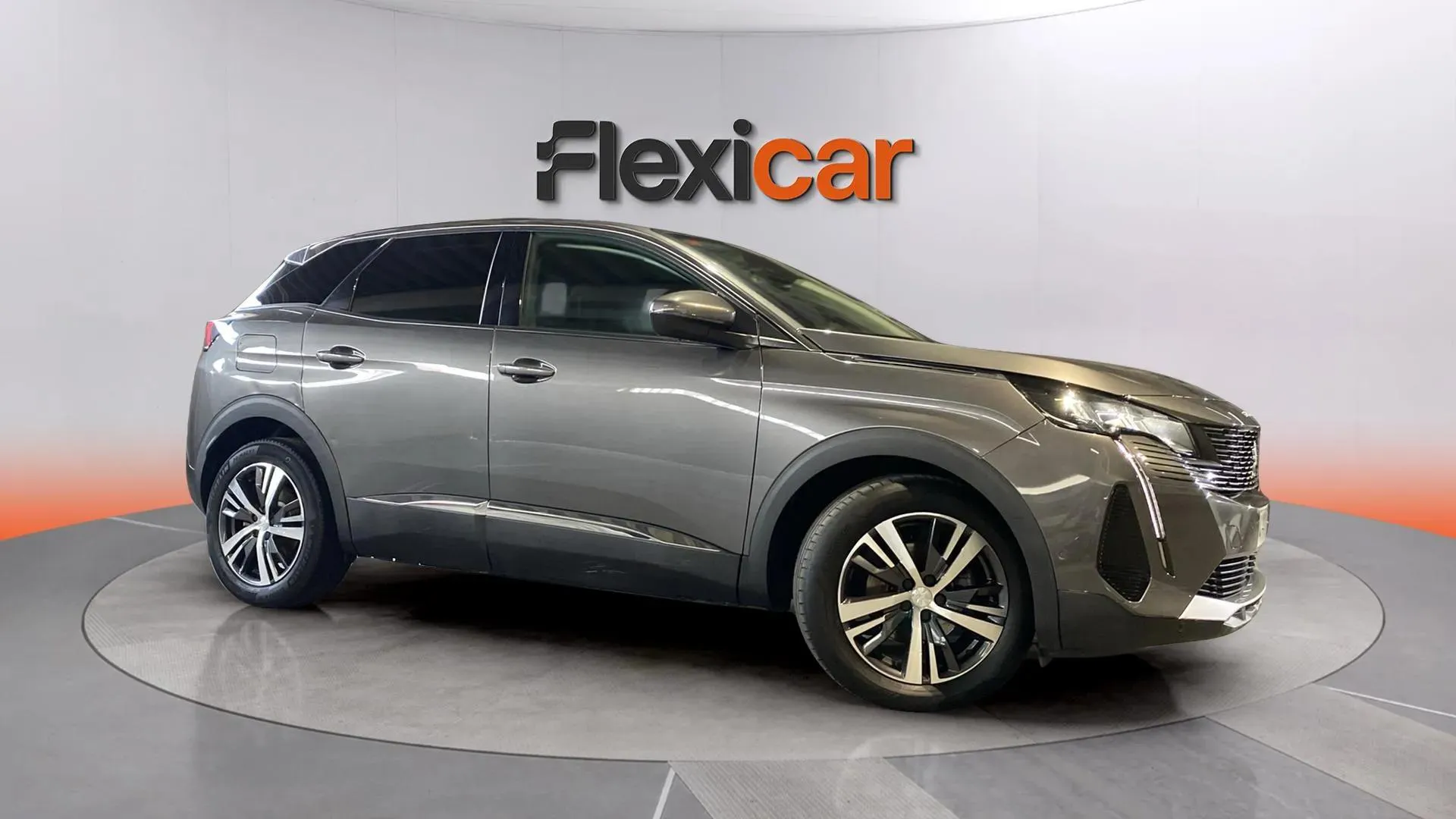 Peugeot 3008 1.5 BlueHDi Allure EAT8 - foto 2