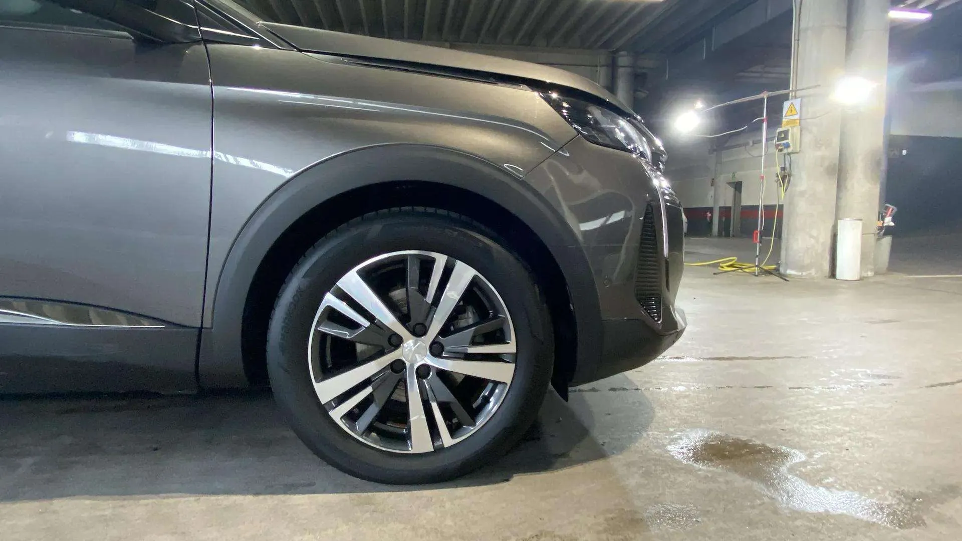 Peugeot 3008 1.5 BlueHDi Allure EAT8 - foto 12
