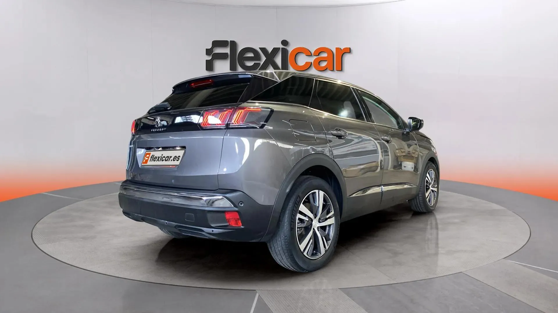 Peugeot 3008 1.5 BlueHDi Allure EAT8 - foto 6
