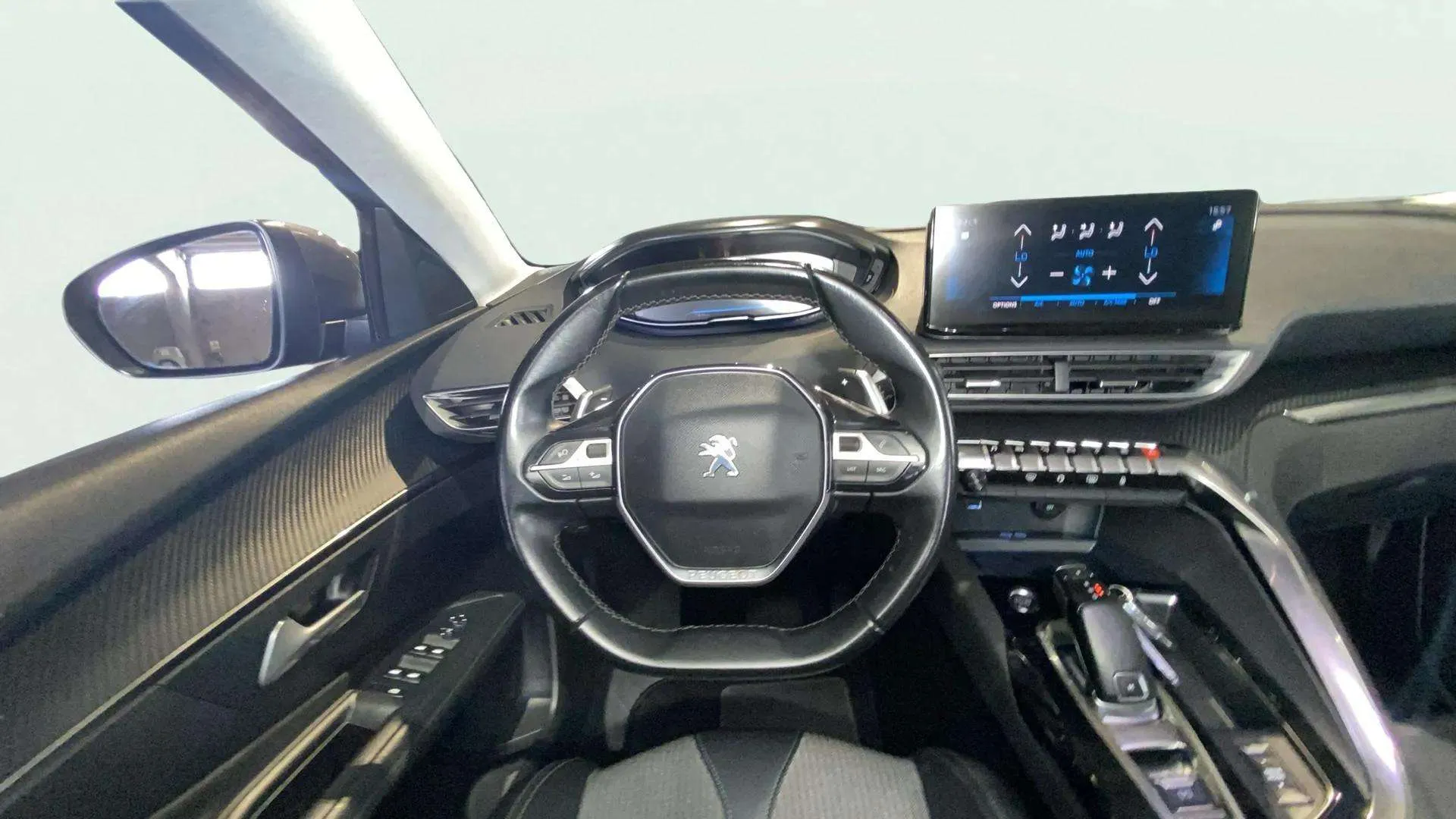 Peugeot 3008 1.5 BlueHDi Allure EAT8 - foto 13
