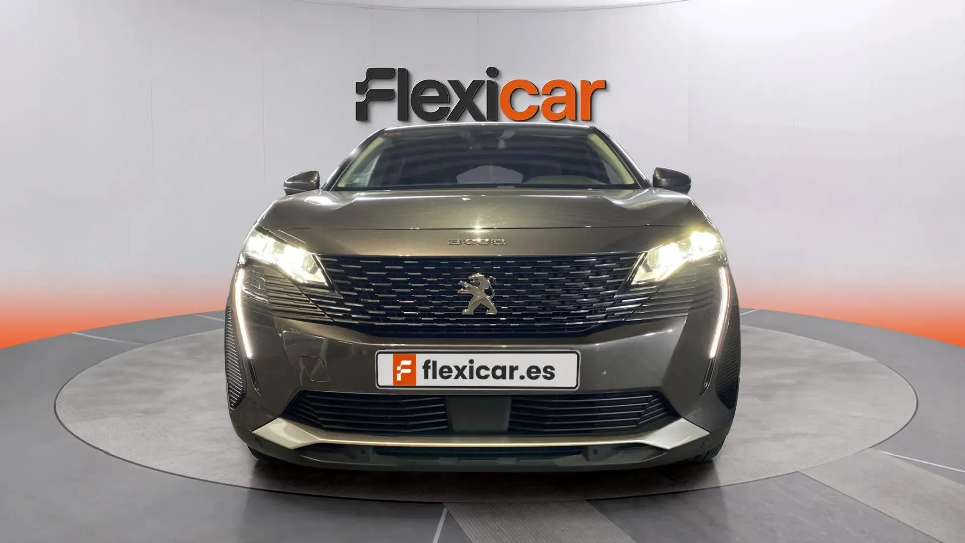 Peugeot 3008 1.5 BlueHDi Allure EAT8 - foto 8