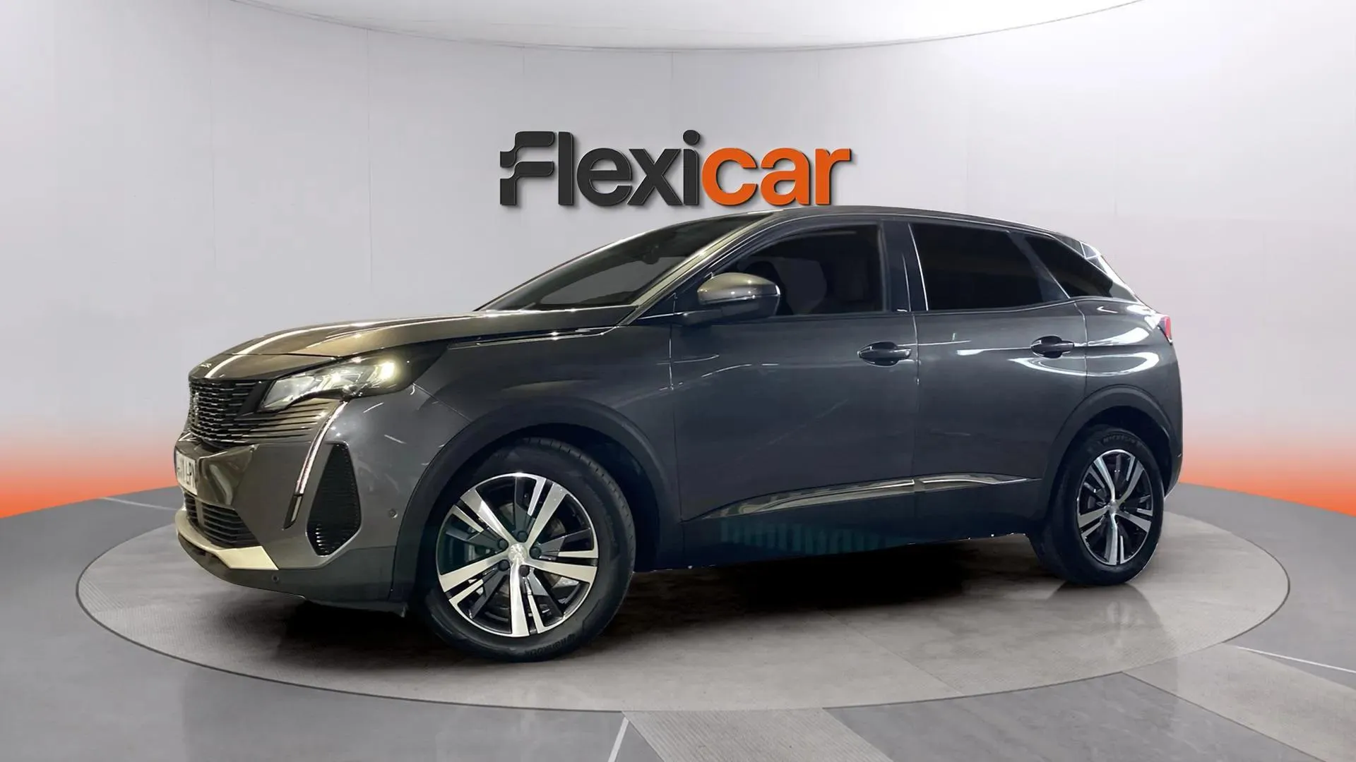 Peugeot 3008 1.5 BlueHDi Allure EAT8 - foto 3