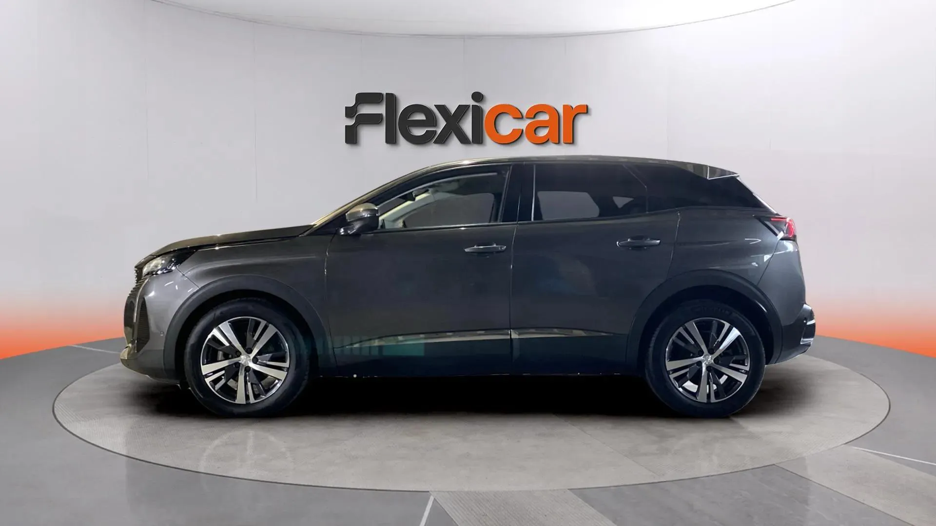 Peugeot 3008 1.5 BlueHDi Allure EAT8 - foto 28