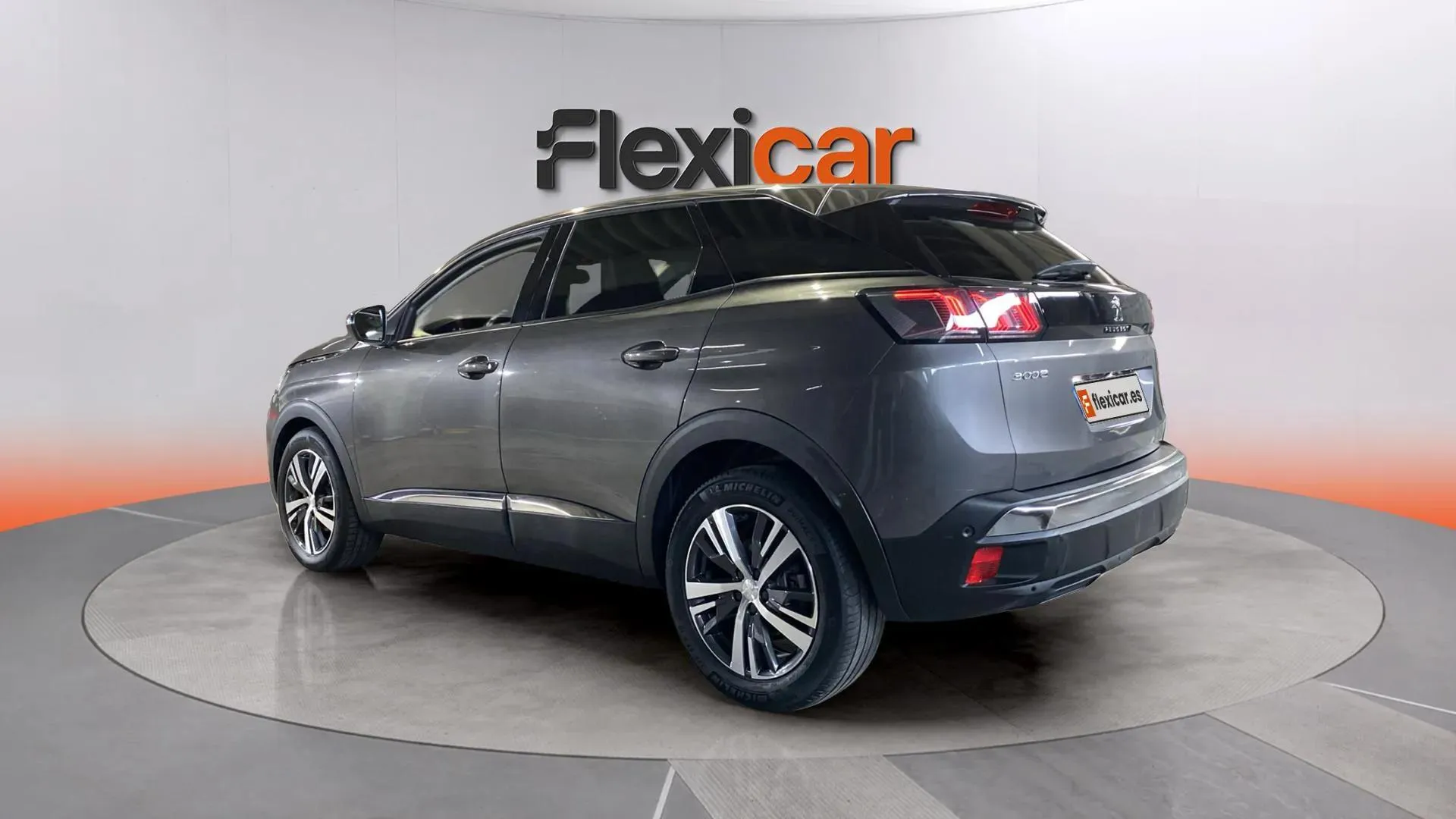Peugeot 3008 1.5 BlueHDi Allure EAT8 - foto 5