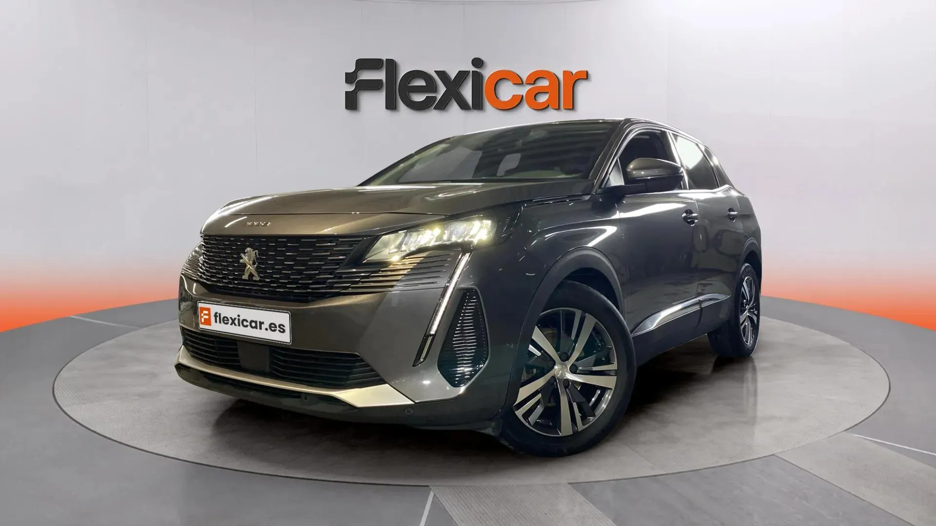 Peugeot 3008 1.5 BlueHDi Allure EAT8 - foto 9