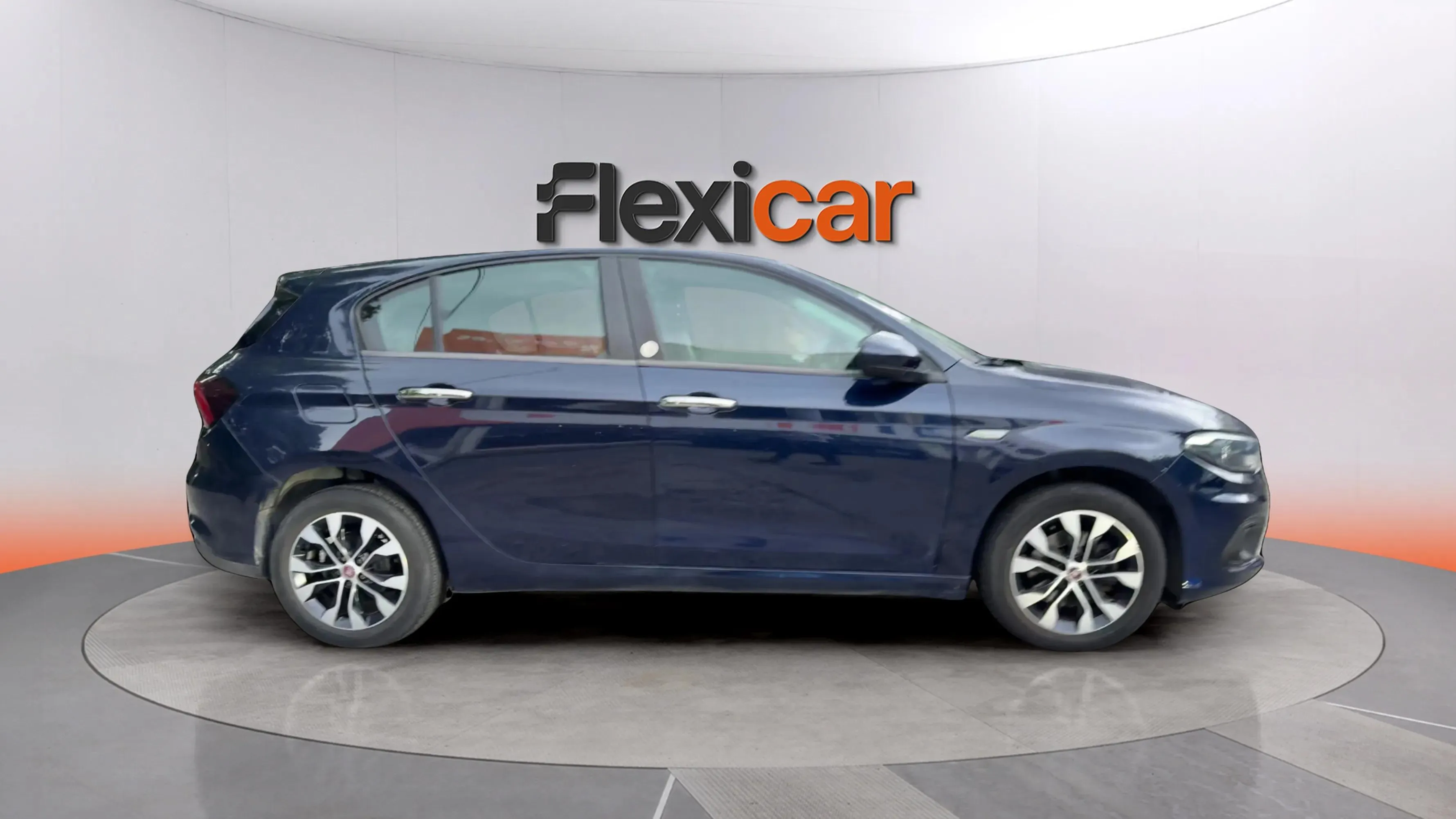 Fiat Tipo 1.3 MultiJet Business - foto 8