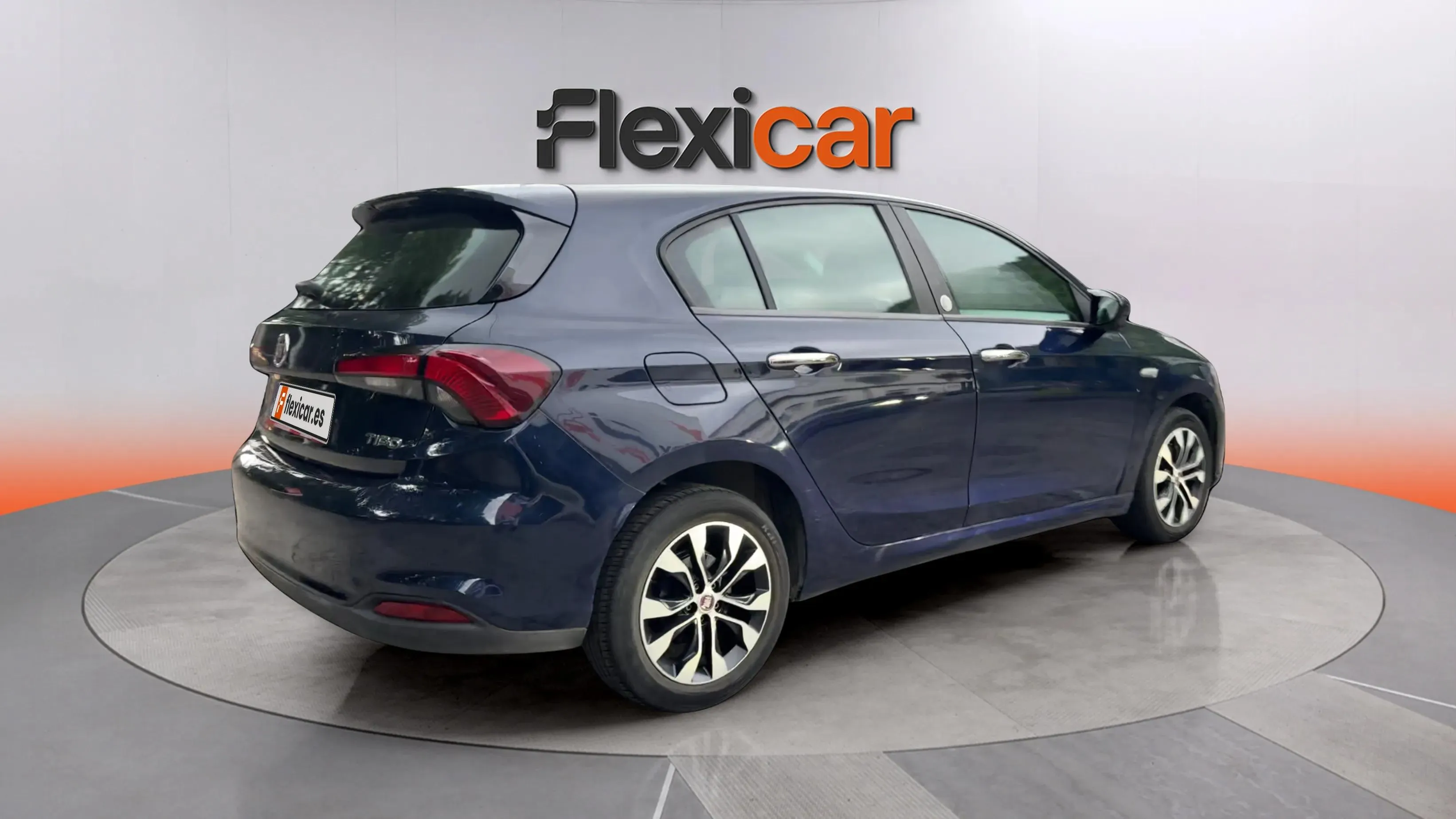Fiat Tipo 1.3 MultiJet Business - foto 7