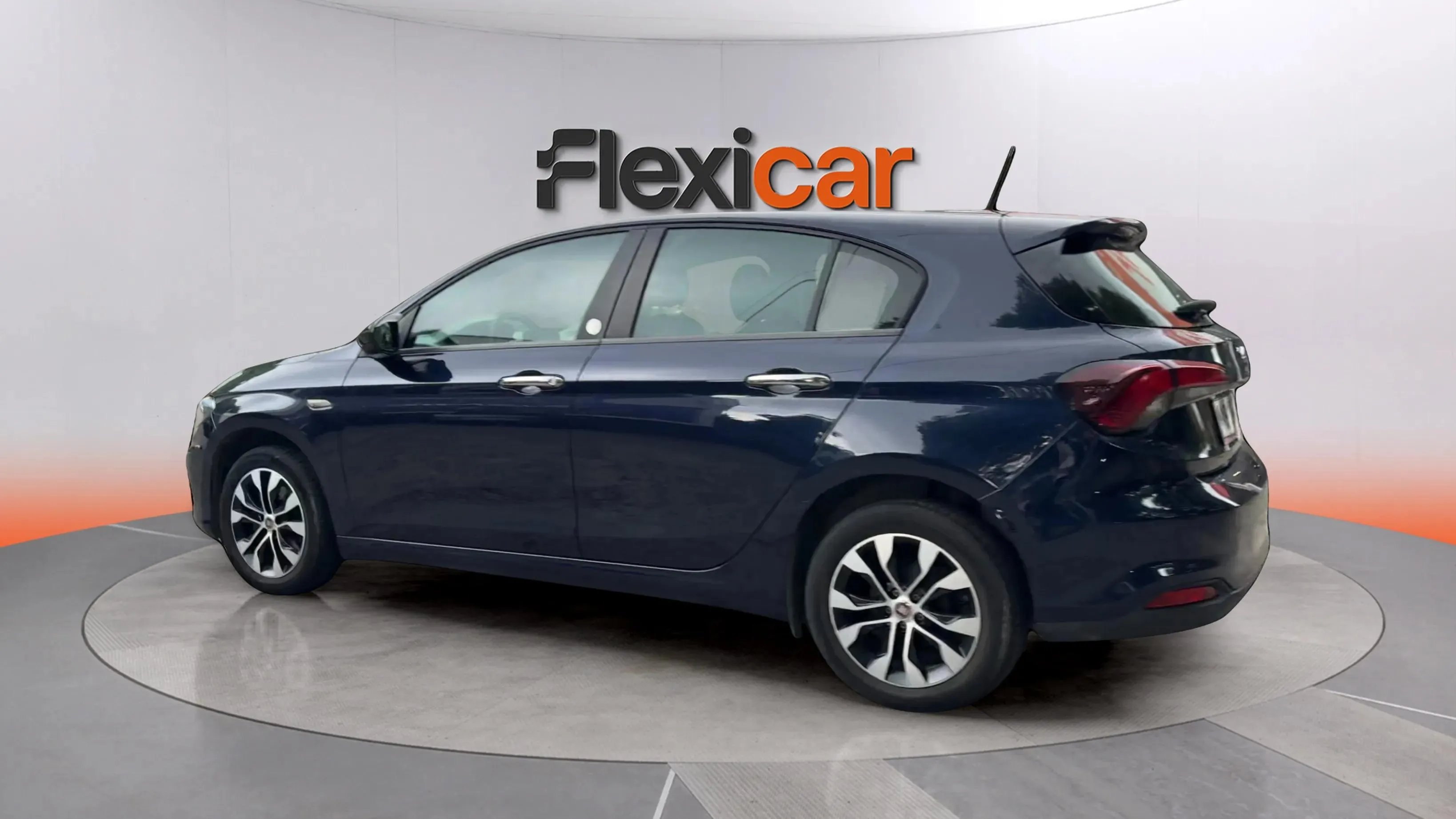 Fiat Tipo 1.3 MultiJet Business - foto 5