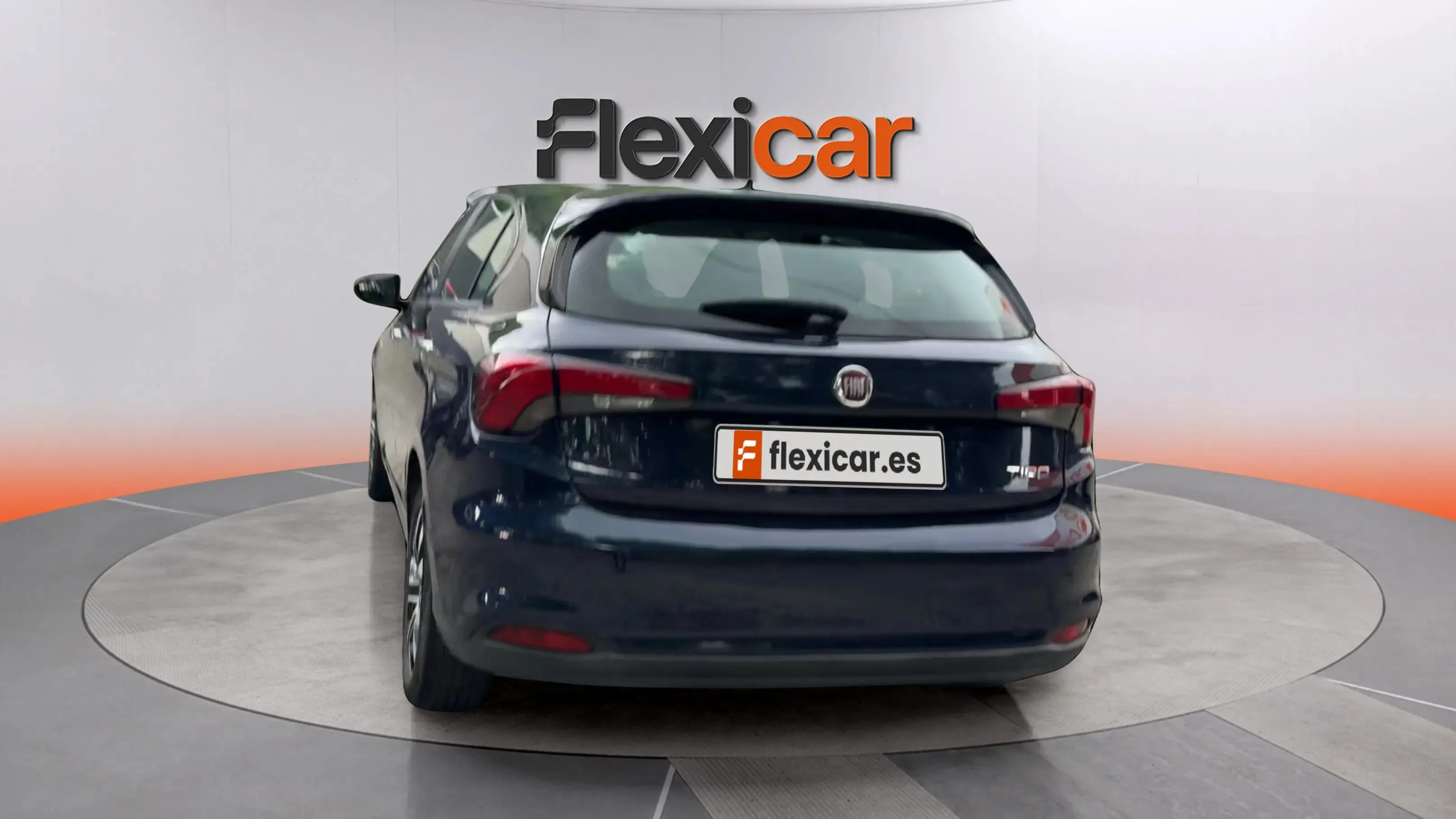 Fiat Tipo 1.3 MultiJet Business - foto 6