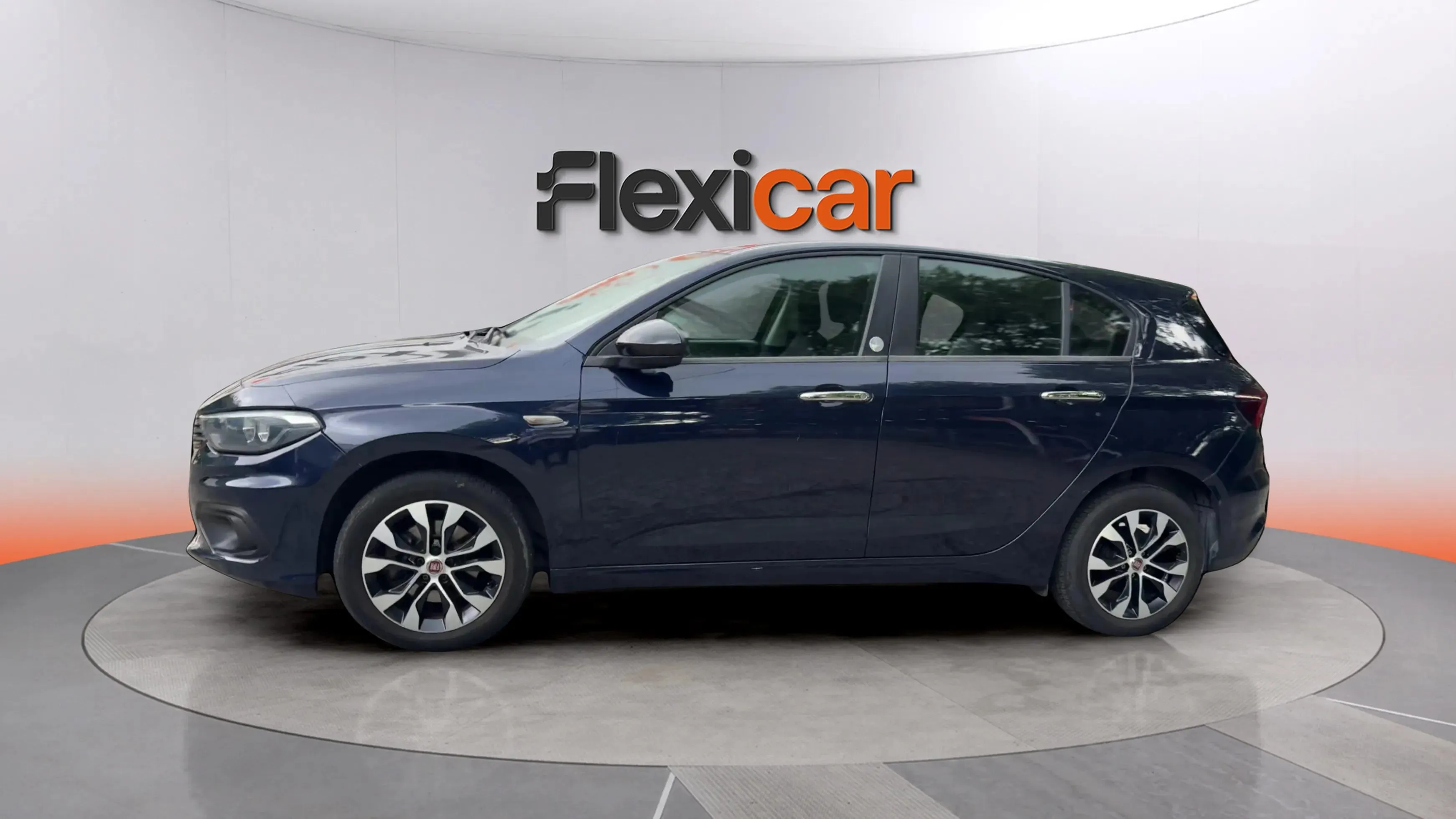 Fiat Tipo 1.3 MultiJet Business - foto 4