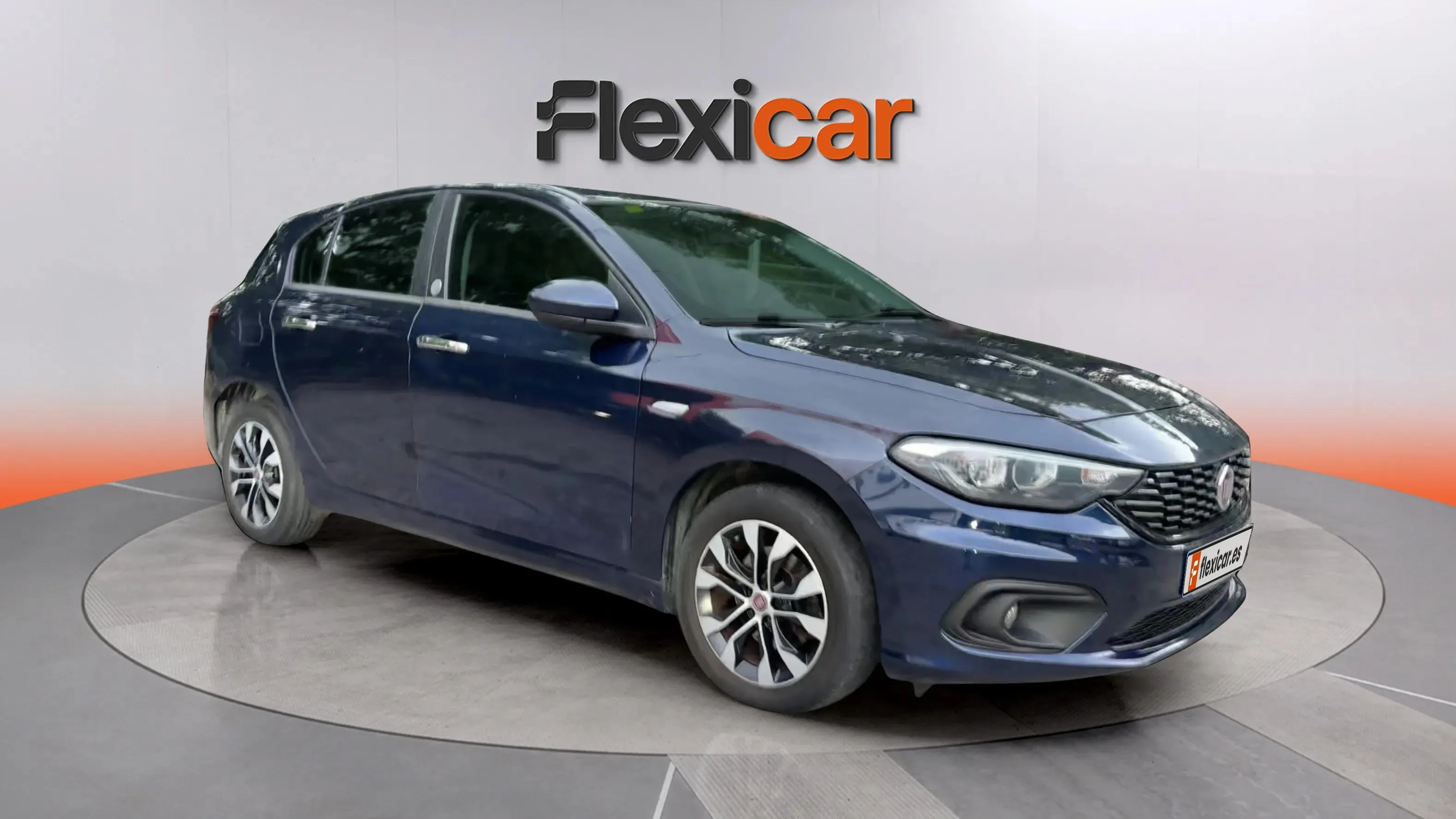 Fiat Tipo 1.3 MultiJet Business