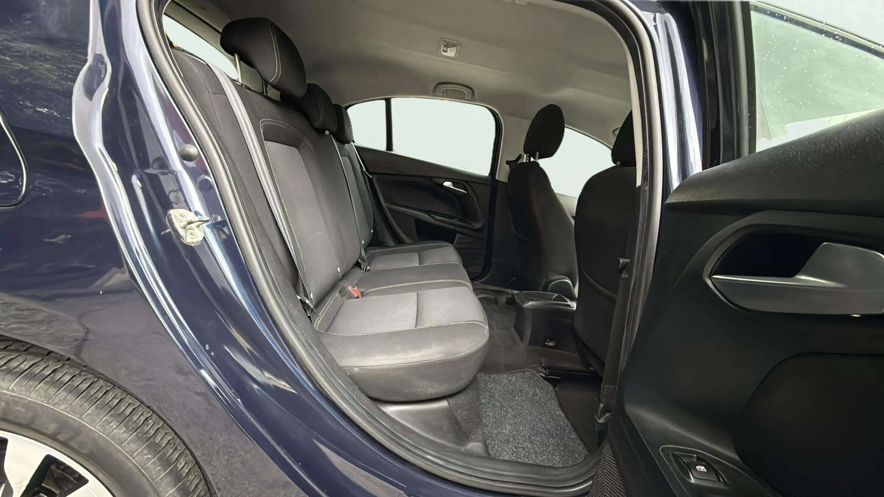 Fiat Tipo 1.3 MultiJet Business - foto 15