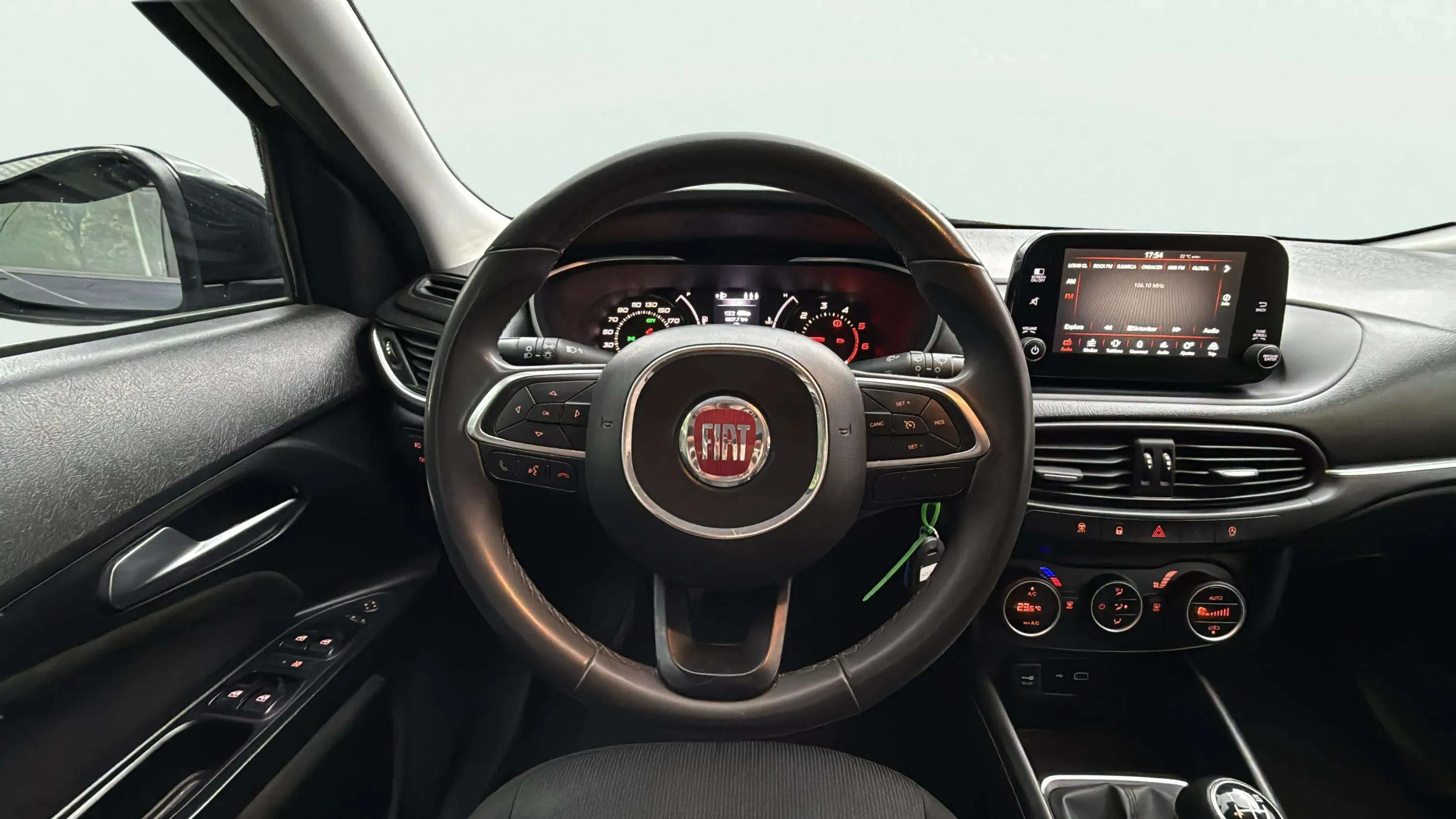 Fiat Tipo 1.3 MultiJet Business - foto 13