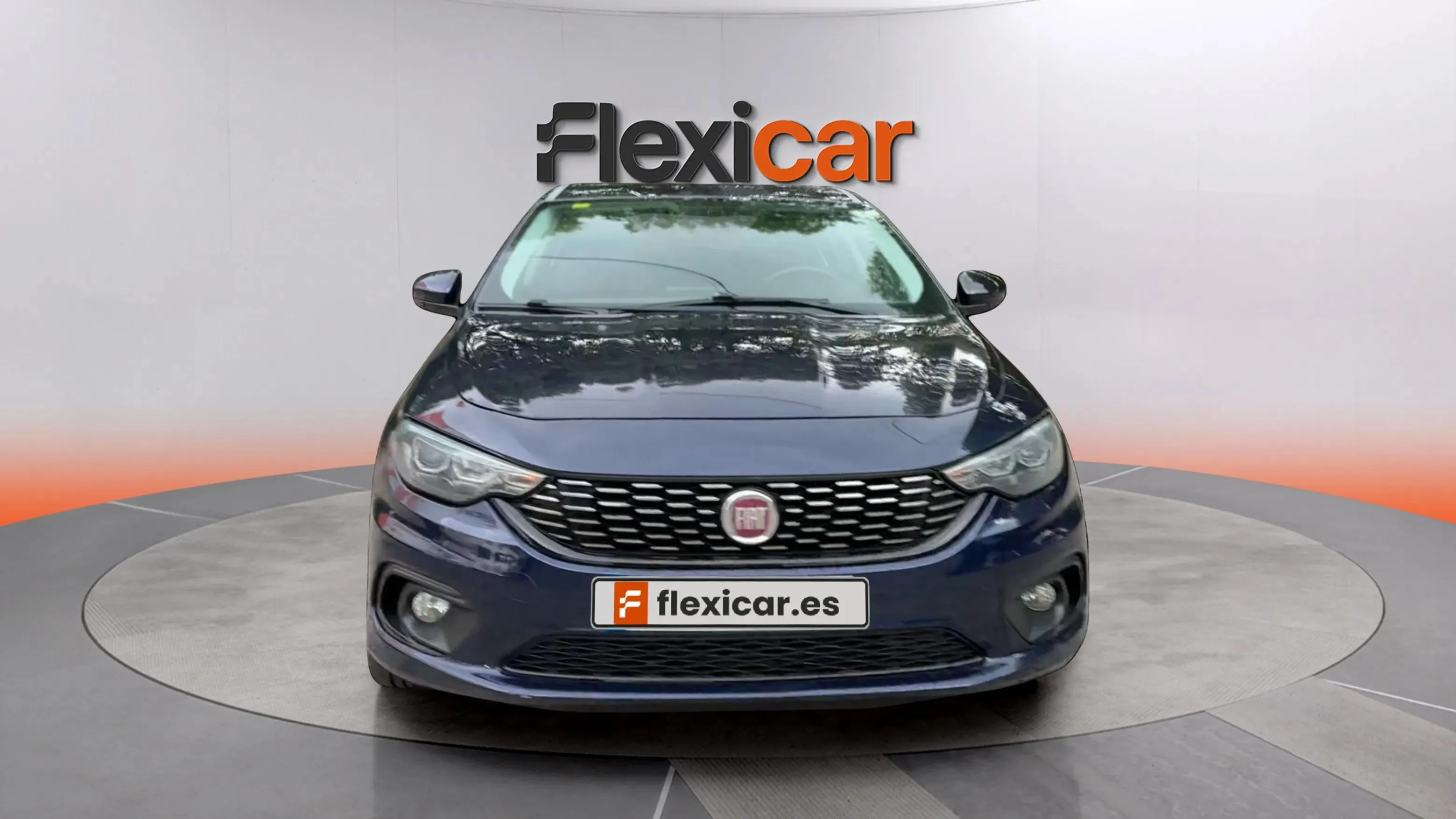 Fiat Tipo 1.3 MultiJet Business - foto 2