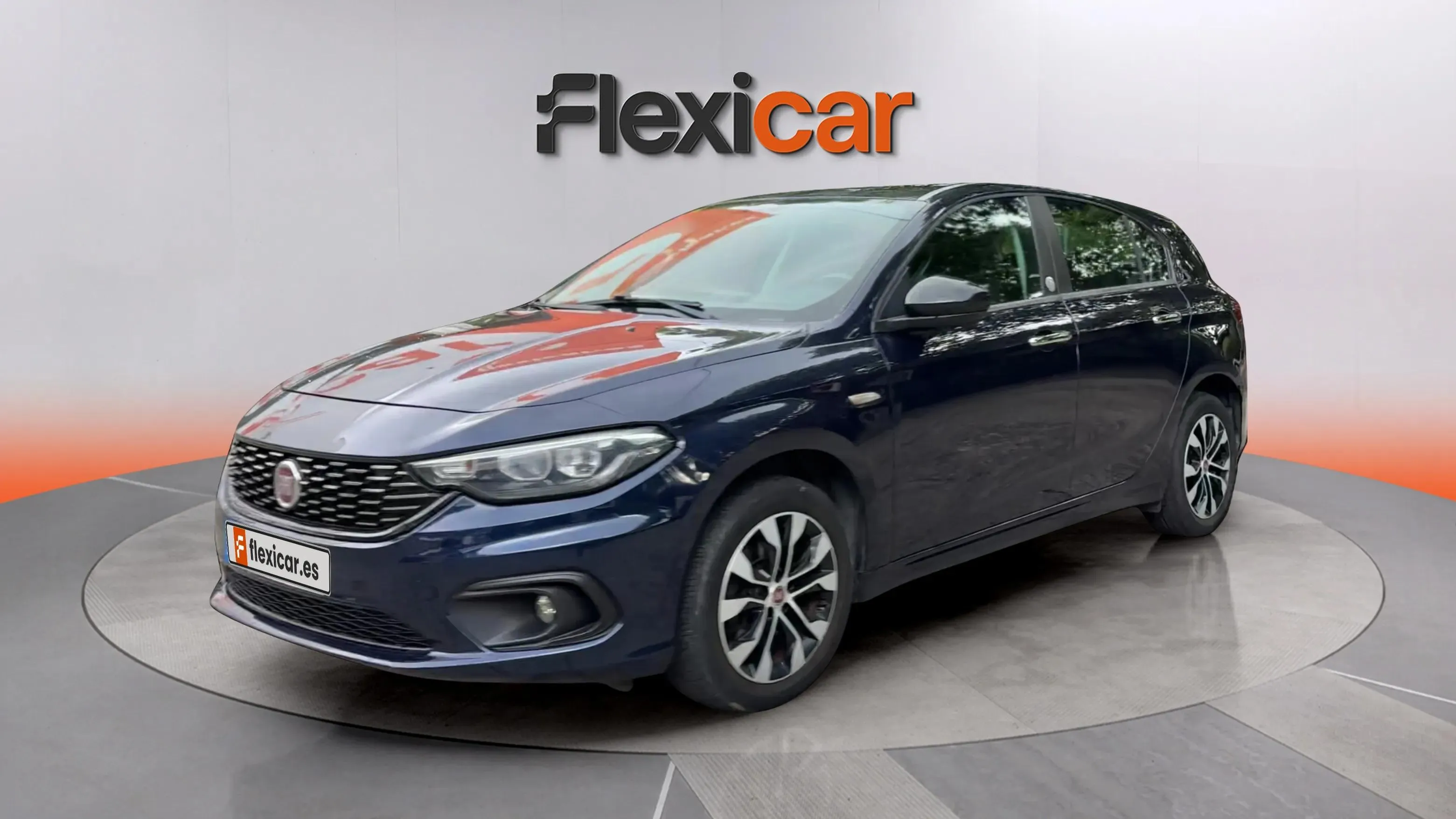 Fiat Tipo 1.3 MultiJet Business - foto 3
