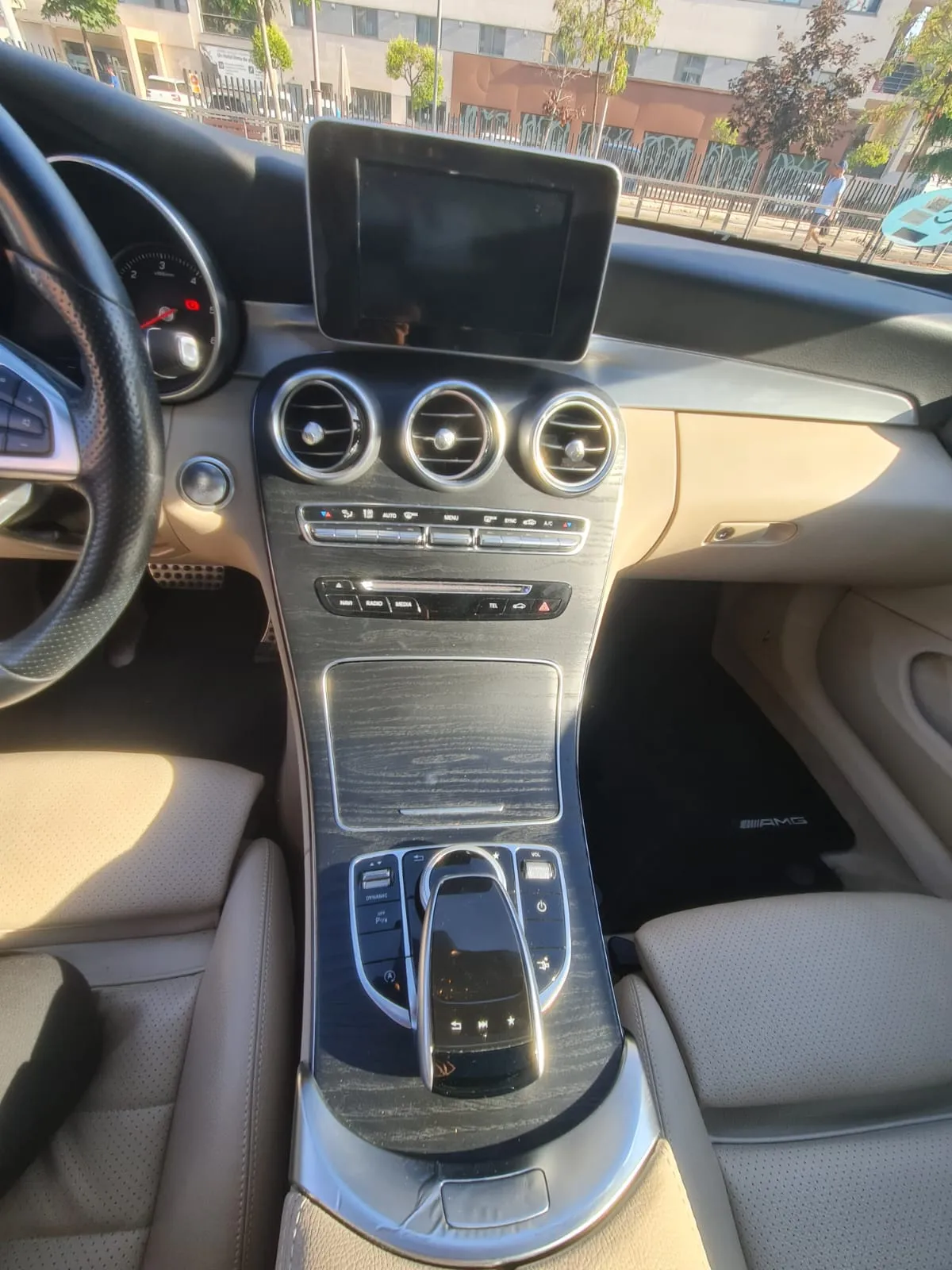 Mercedes-Benz Clase C C Coupé 220 d - foto 15