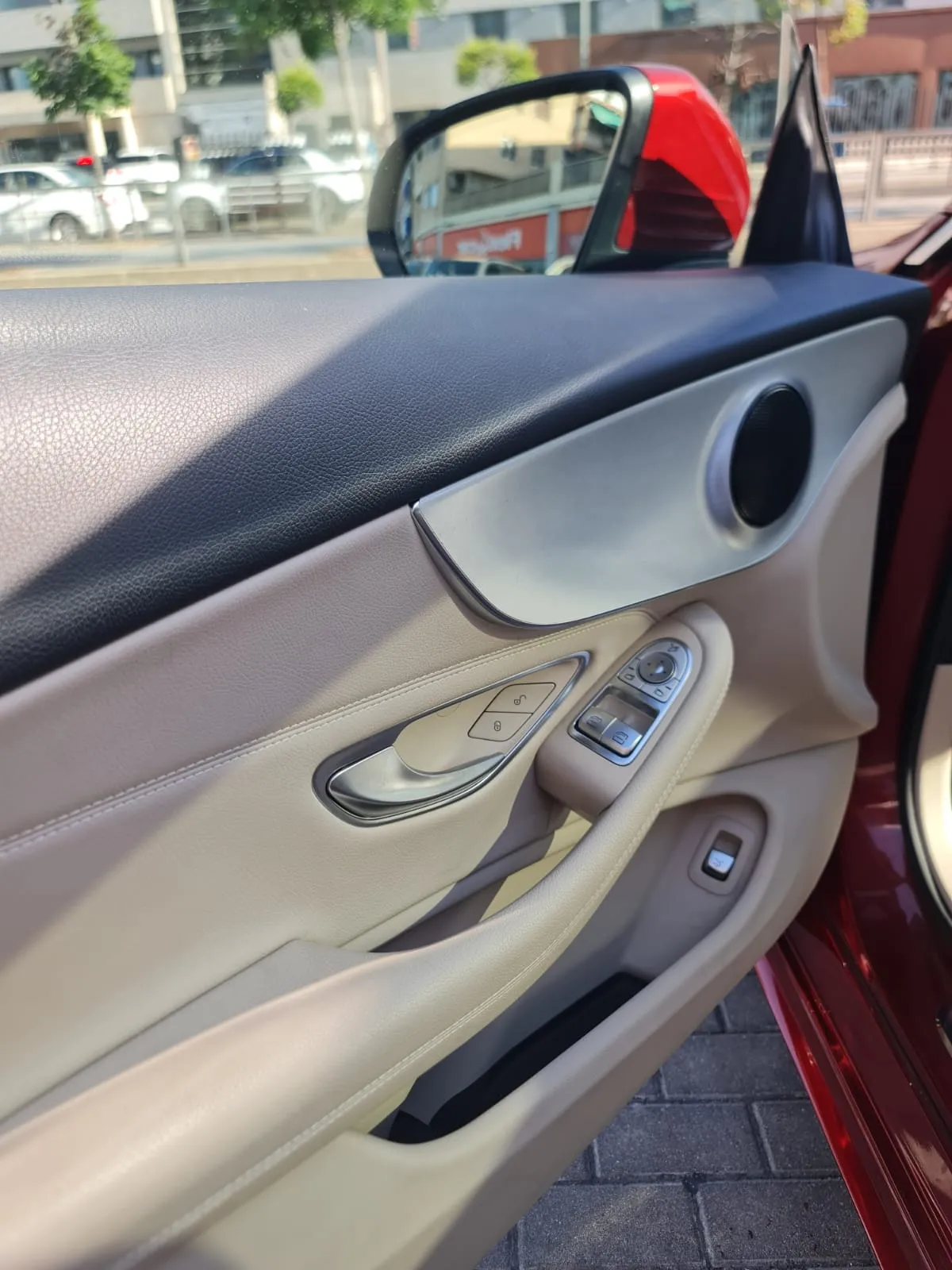 Mercedes-Benz Clase C C Coupé 220 d - foto 14