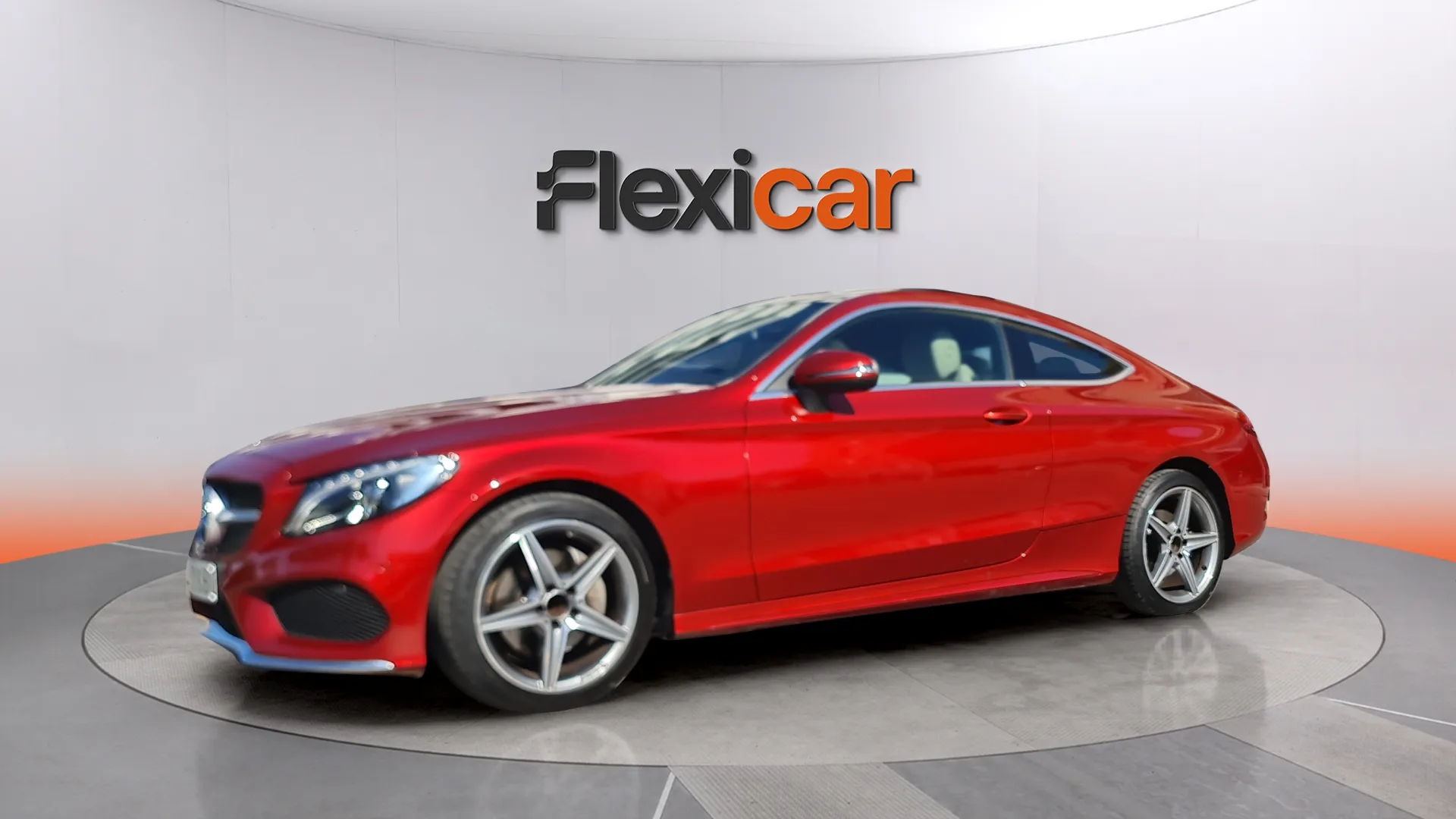 Mercedes-Benz Clase C C Coupé 220 d - foto 2