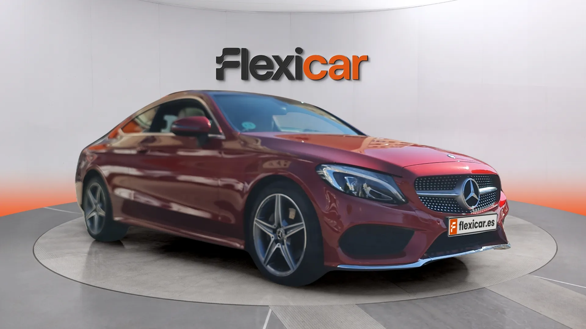 Mercedes-Benz Clase C C Coupé 220 d
