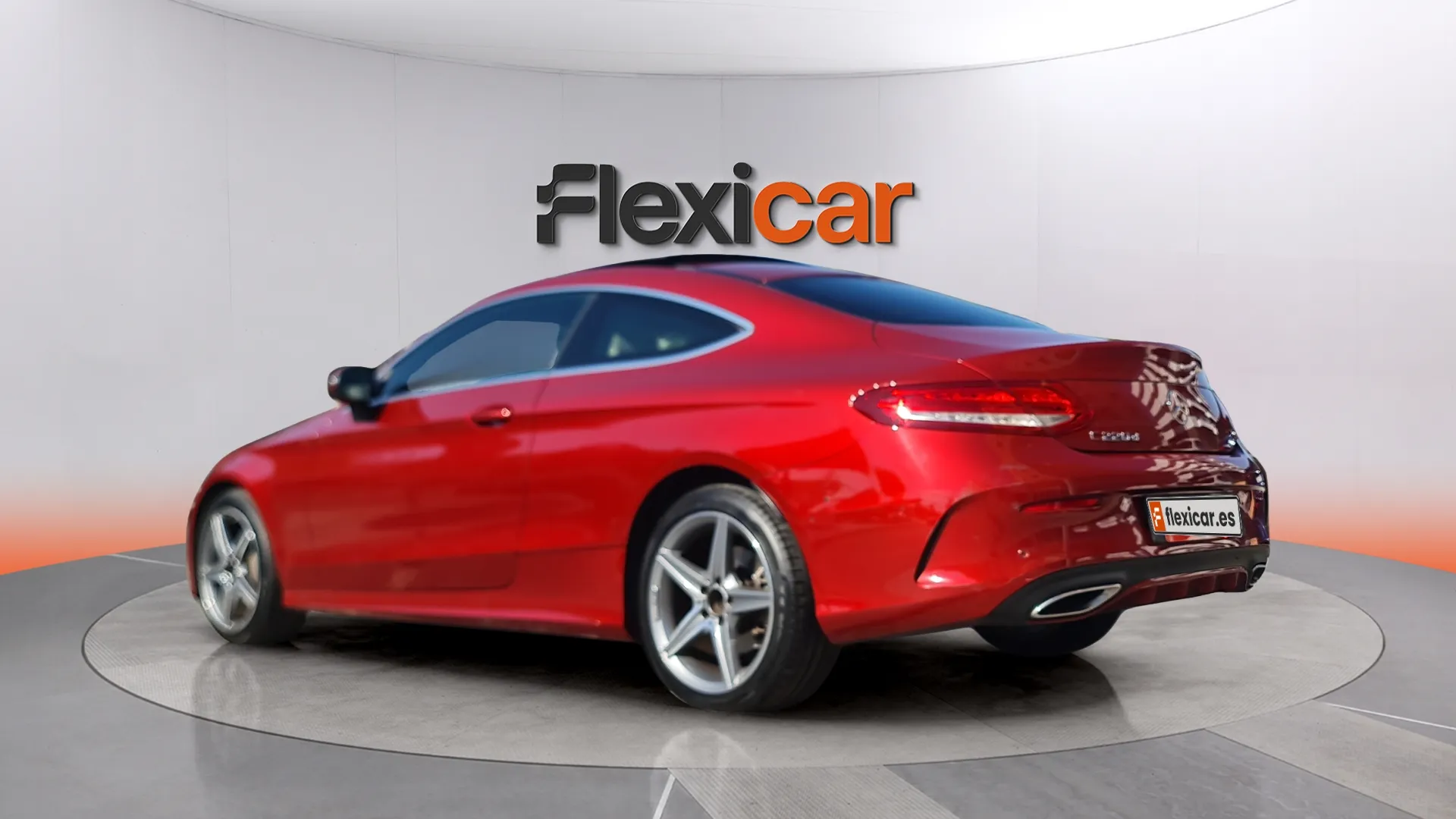 Mercedes-Benz Clase C C Coupé 220 d - foto 5