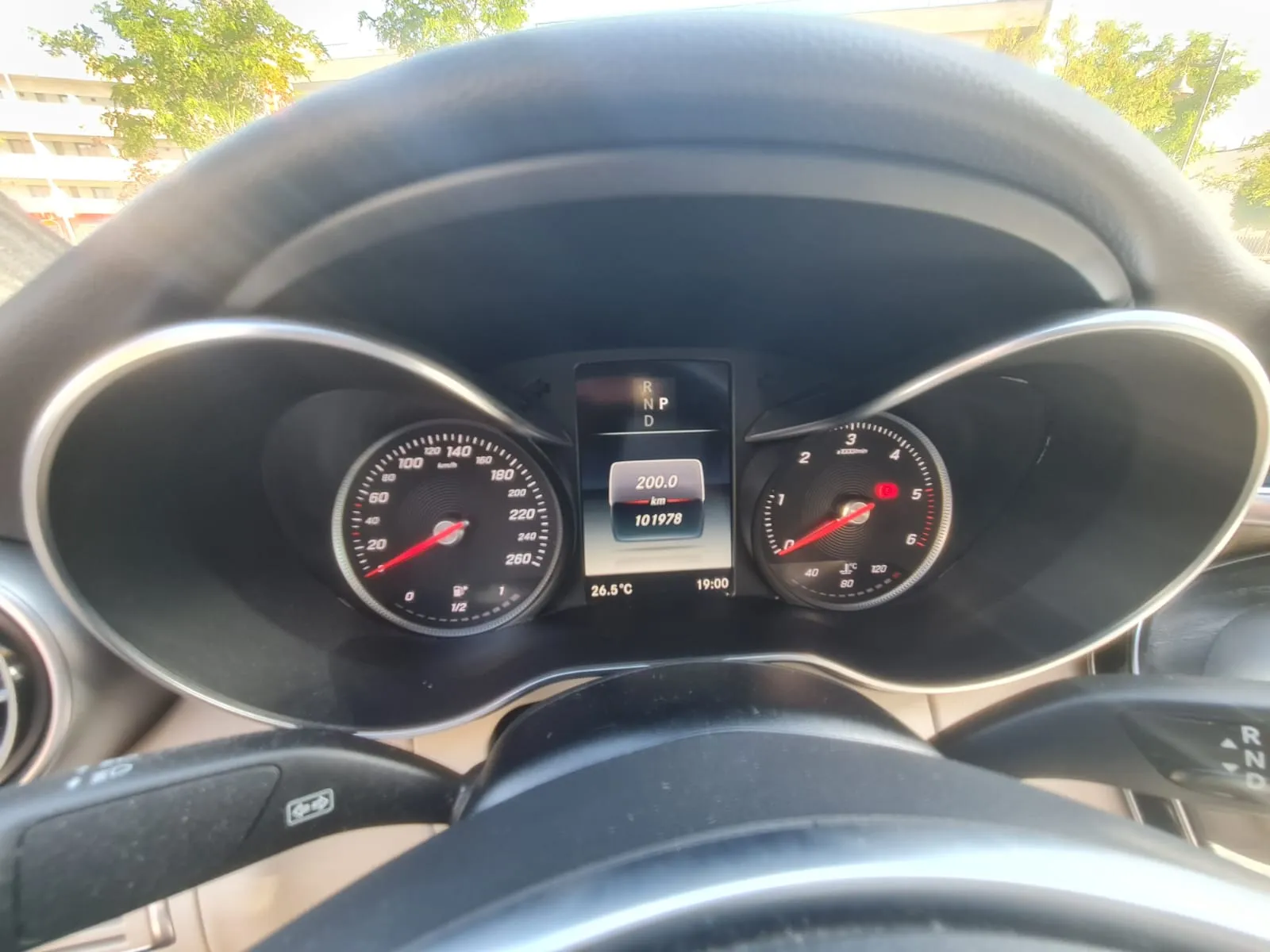Mercedes-Benz Clase C C Coupé 220 d - foto 11