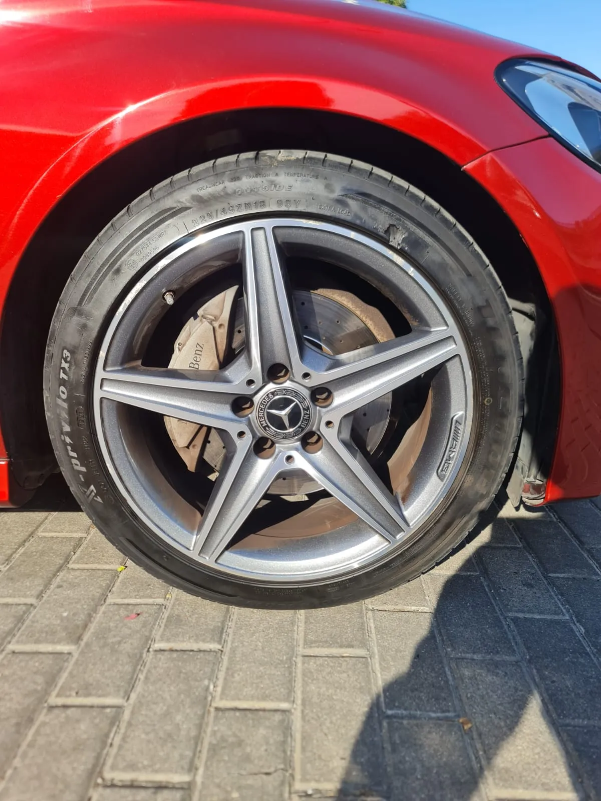 Mercedes-Benz Clase C C Coupé 220 d - foto 21