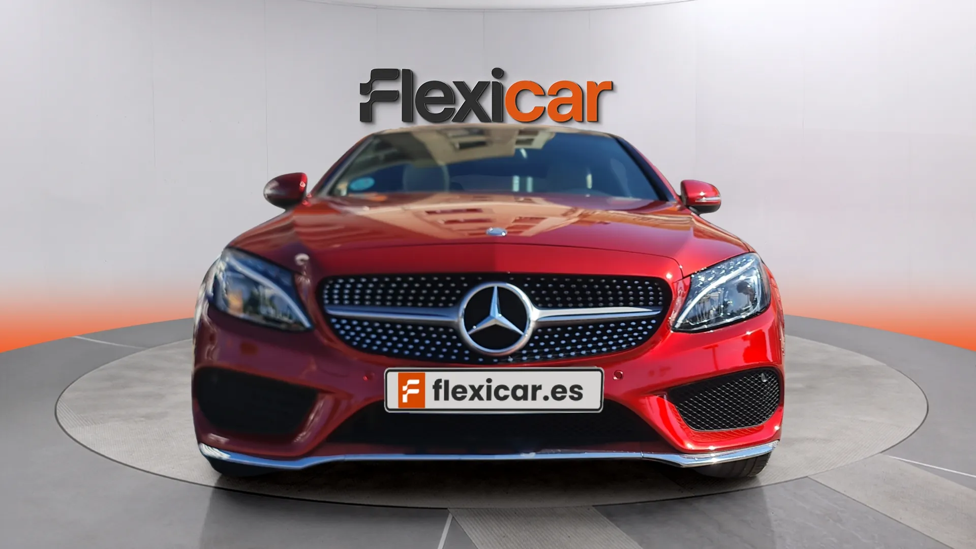 Mercedes-Benz Clase C C Coupé 220 d - foto 3