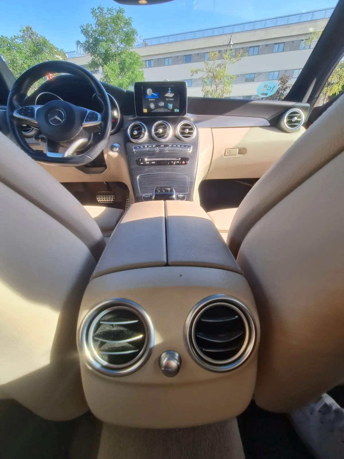 Mercedes-Benz Clase C C Coupé 220 d - foto 18