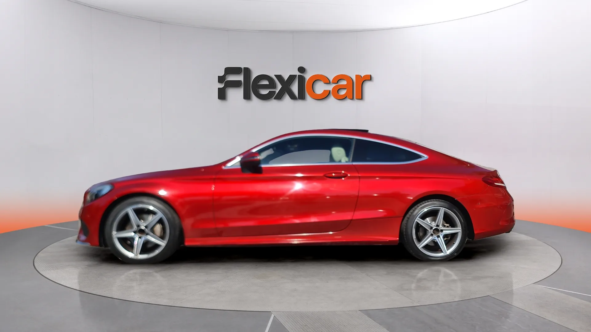 Mercedes-Benz Clase C C Coupé 220 d - foto 4