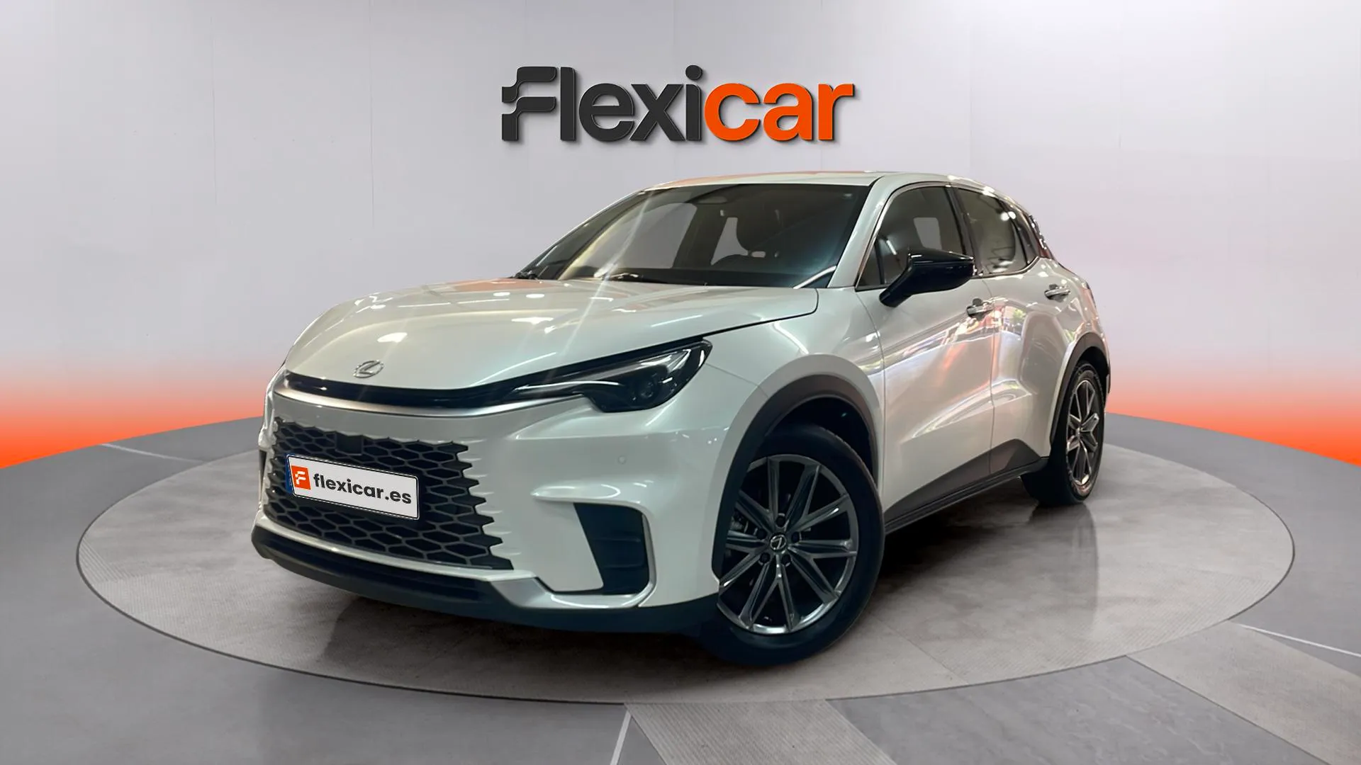 Lexus LBX 1.5 HEV Emotion - foto 3
