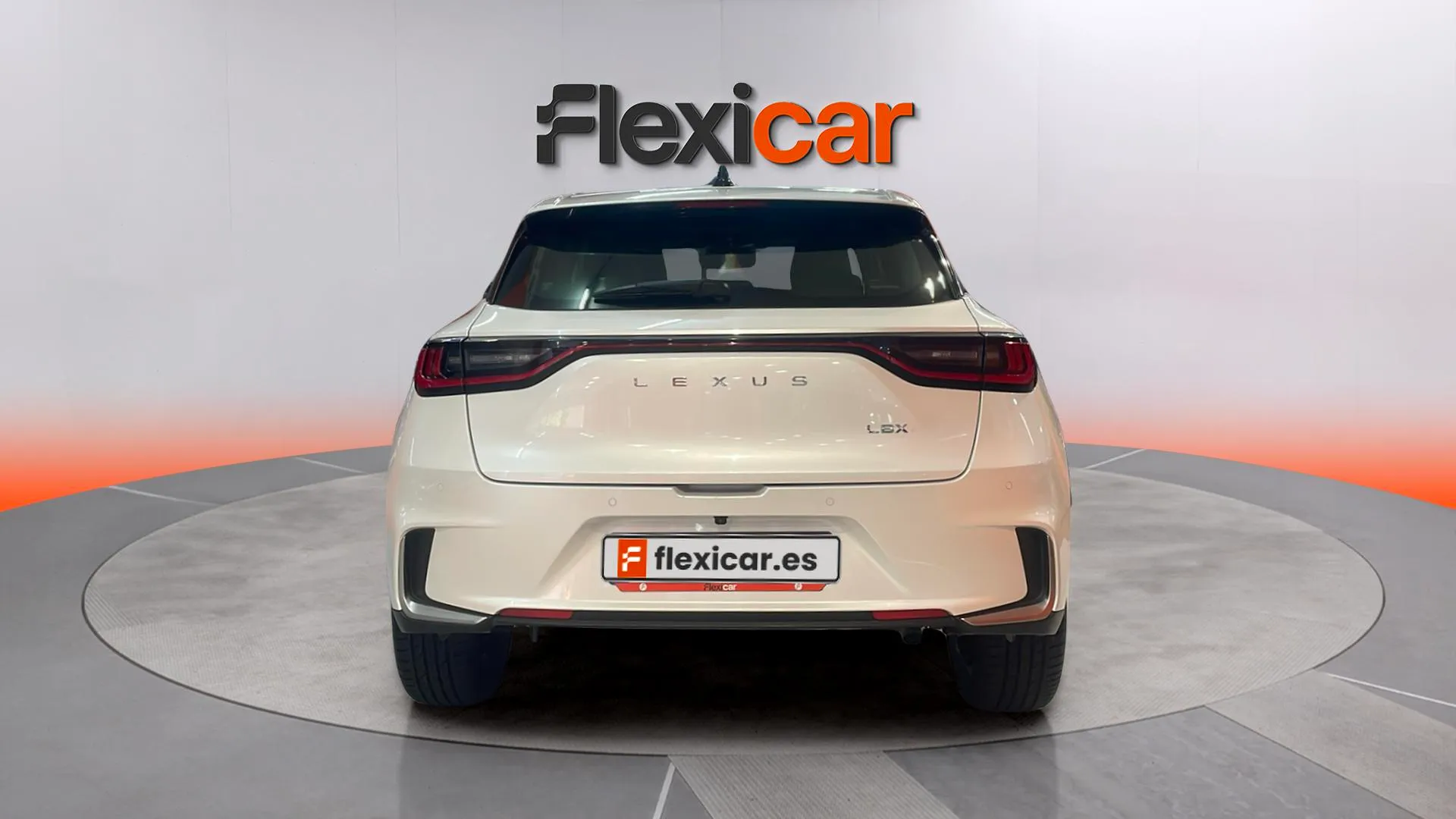 Lexus LBX 1.5 HEV Emotion - foto 6