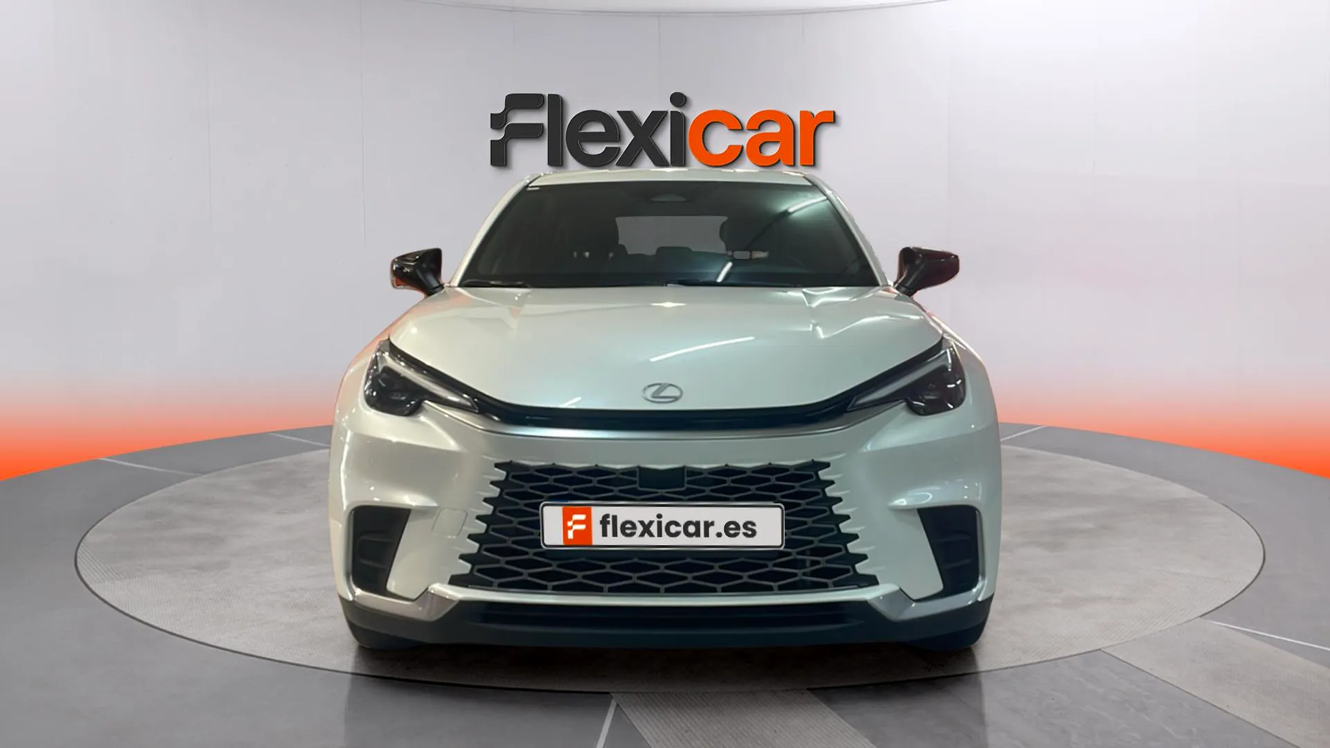 Lexus LBX 1.5 HEV Emotion - foto 2