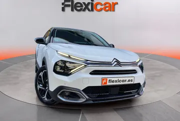 citroen c4 bluehdi 130 s amps eat8 business edition diesel automatica vigo 903000000262794