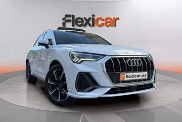 audi q3 35 tdi 110kw 150cv s tronic diesel automatica la maquinista 903000000262797