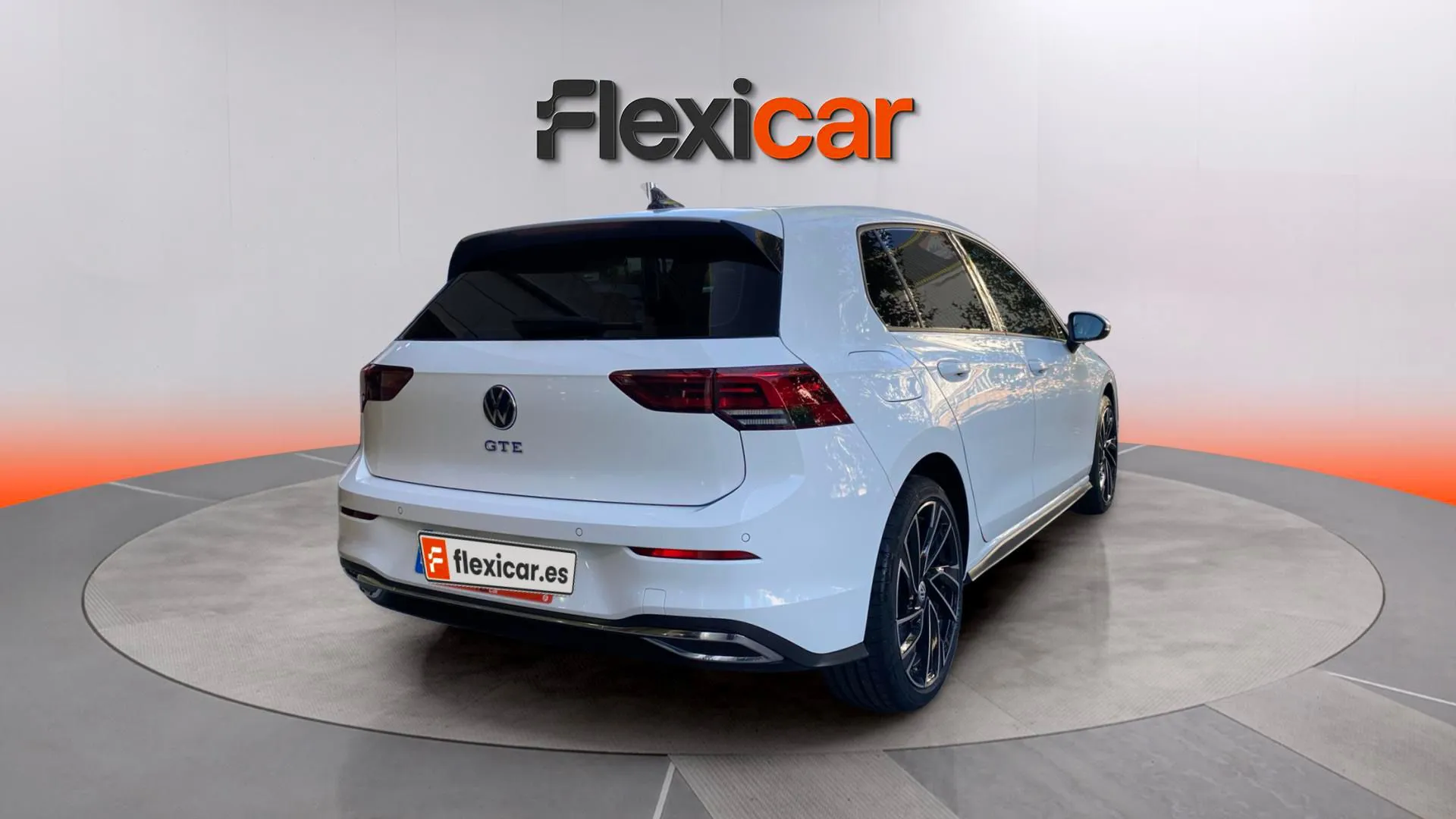 Volkswagen Golf GTE 1.4 TSI DSG - foto 5