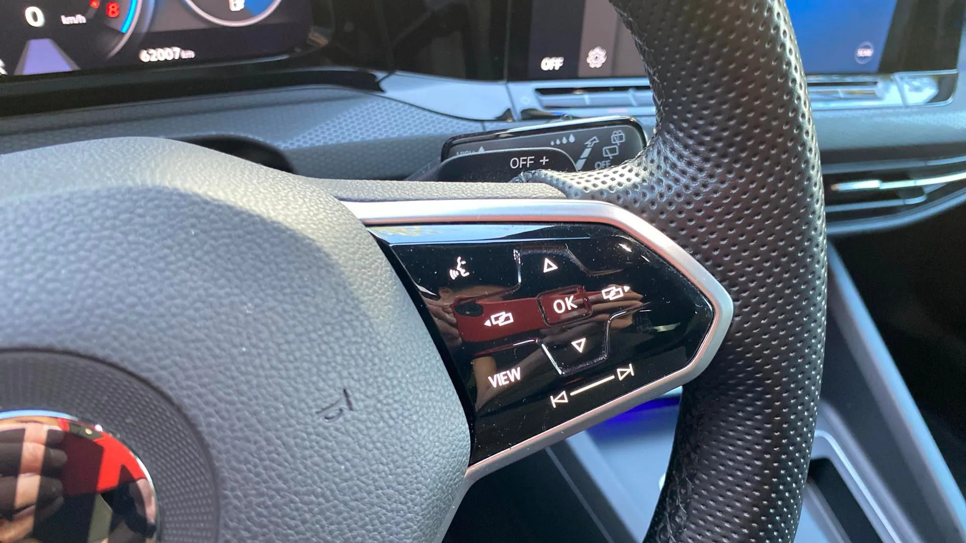 Volkswagen Golf GTE 1.4 TSI DSG - foto 13