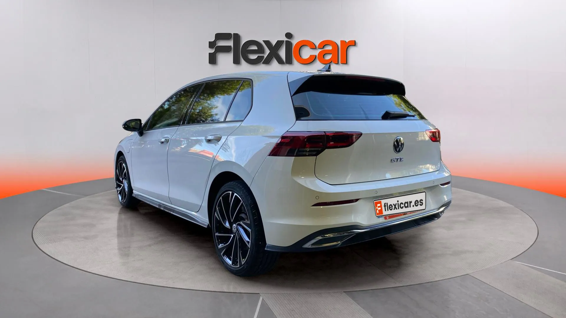 Volkswagen Golf GTE 1.4 TSI DSG - foto 7