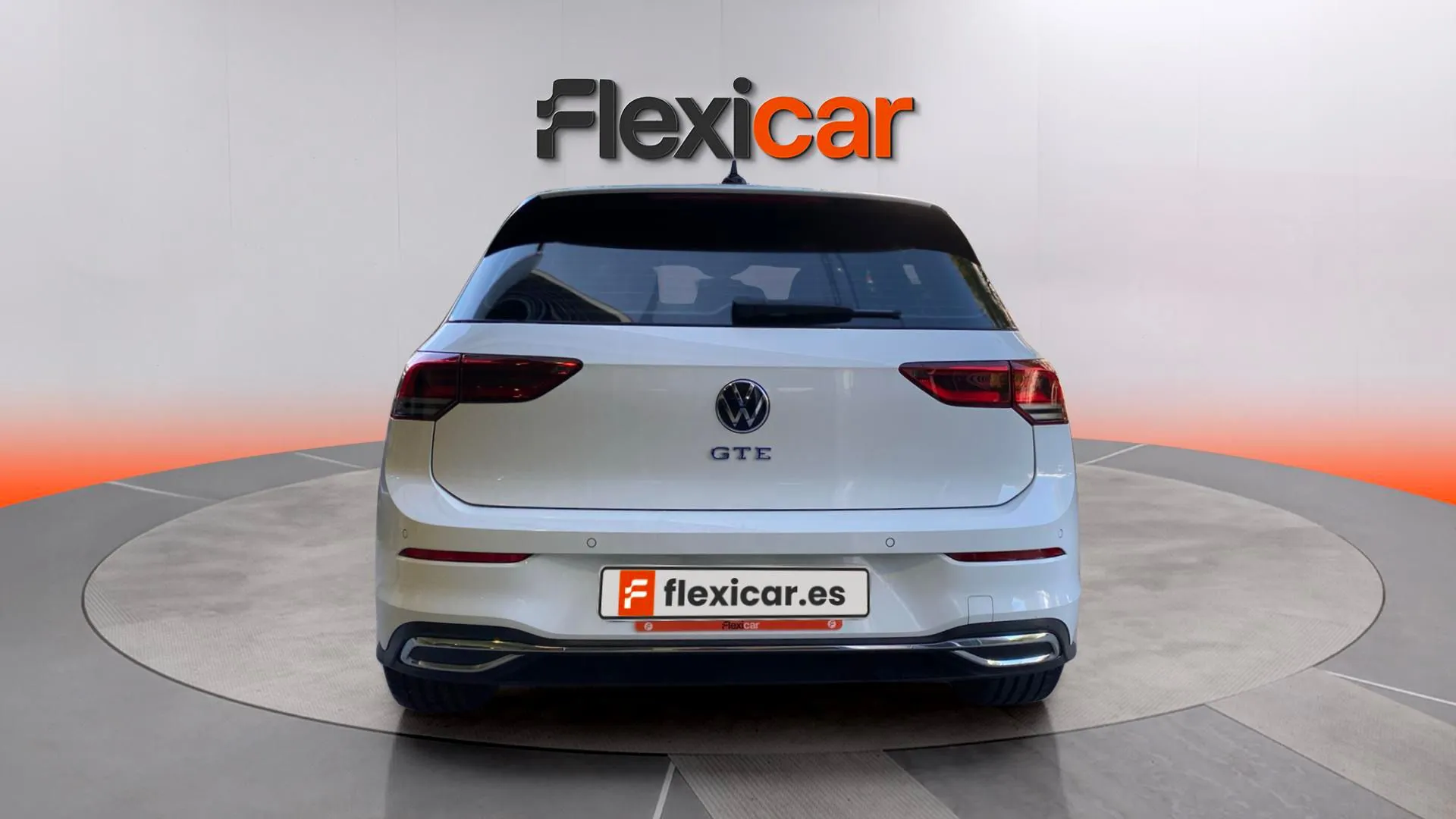Volkswagen Golf GTE 1.4 TSI DSG - foto 6