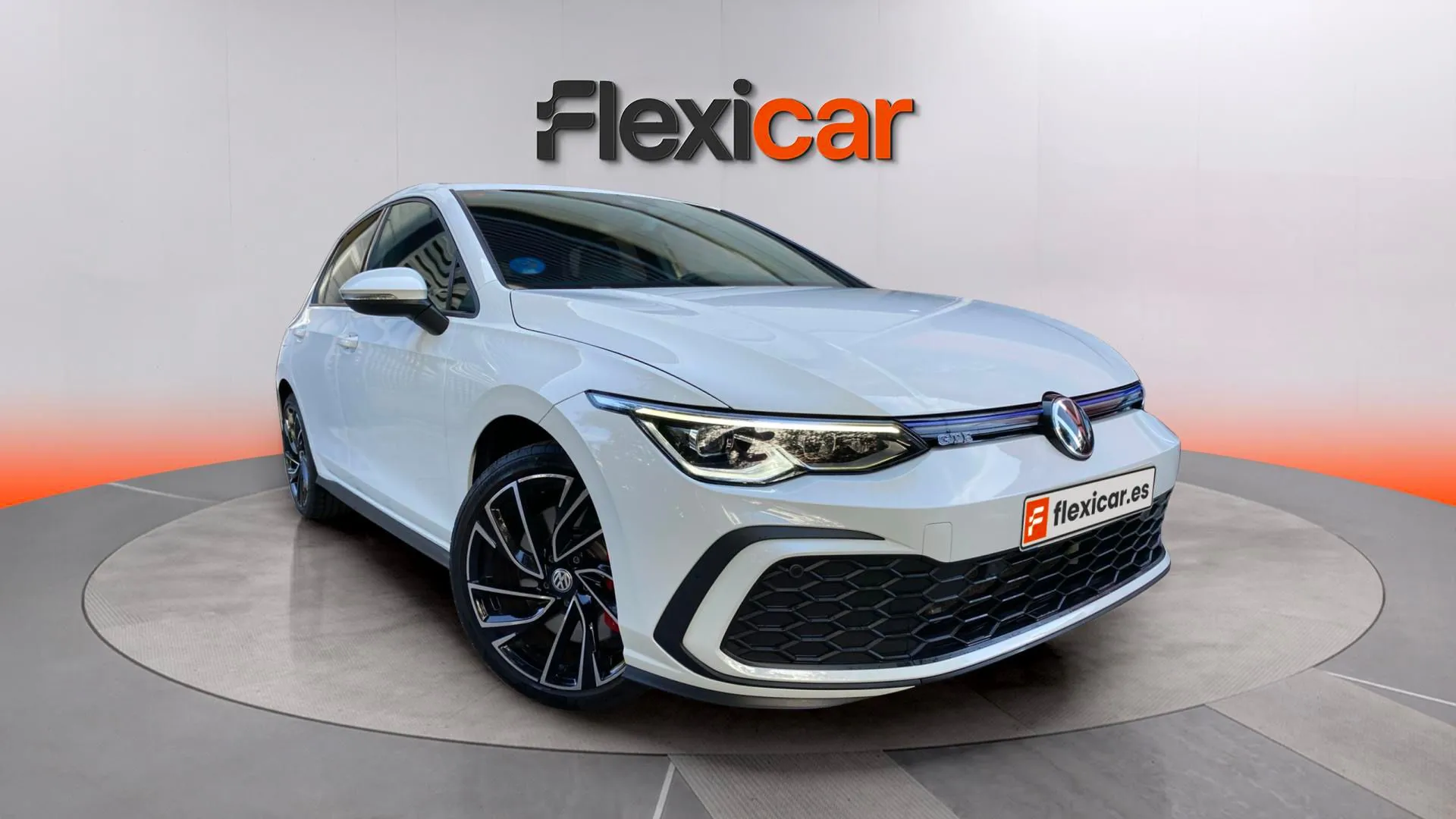Volkswagen Golf GTE 1.4 TSI DSG