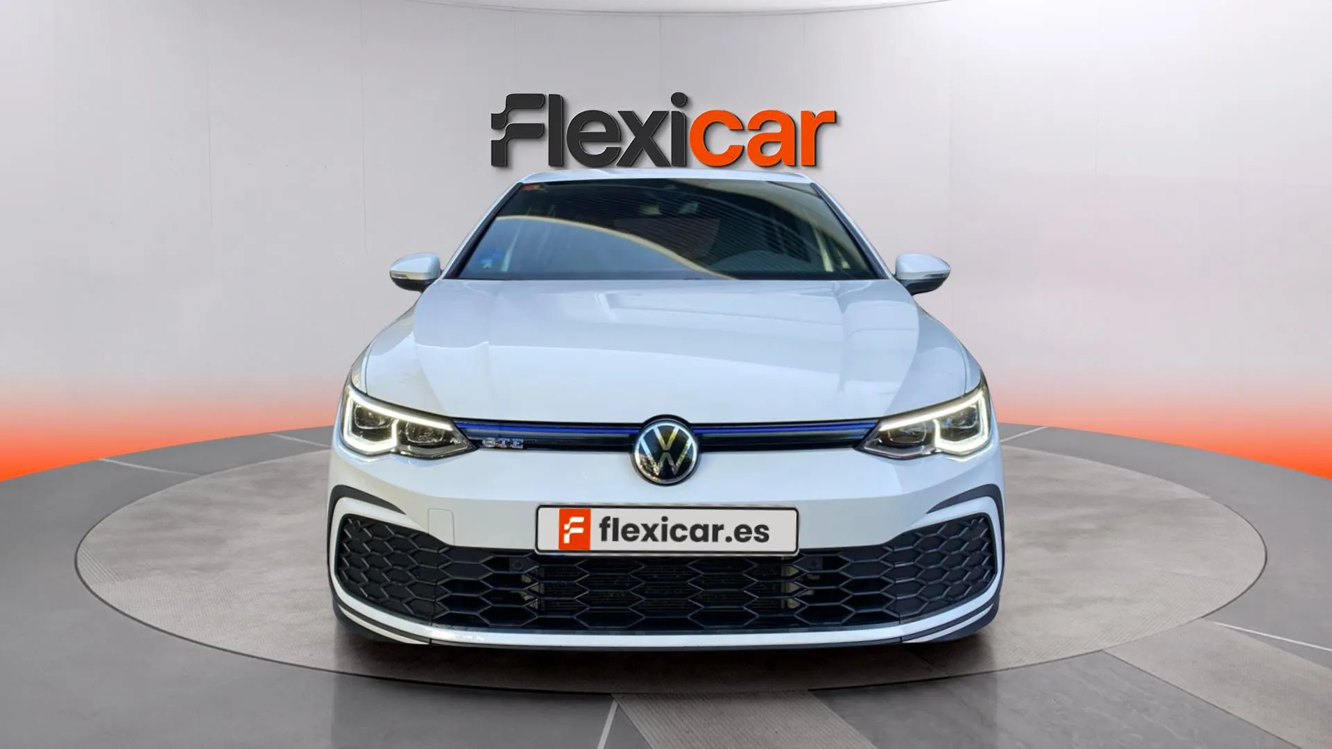 Volkswagen Golf GTE 1.4 TSI DSG - foto 2